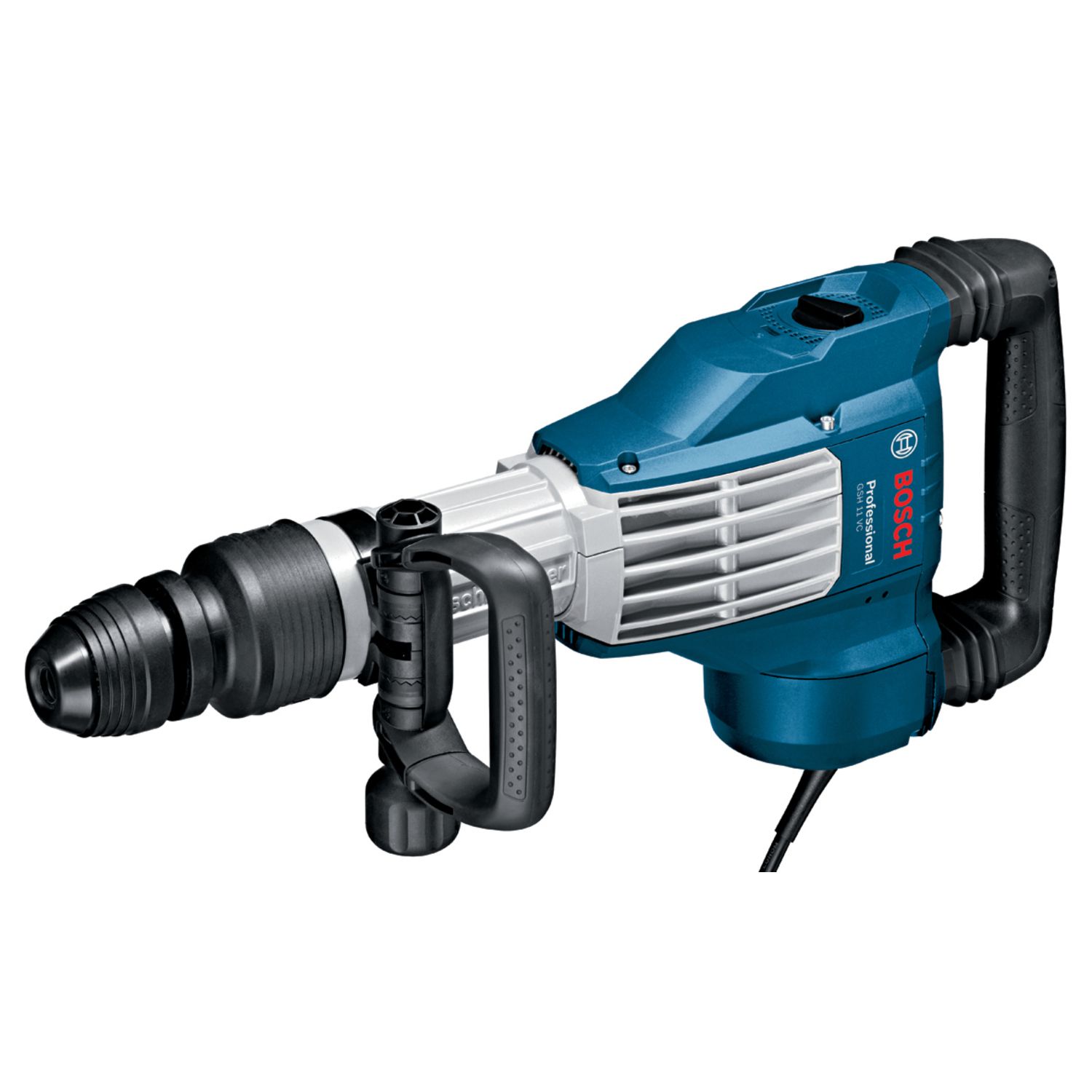 MARTILLO PERFORADOR SDS MAX GSH 11 VC