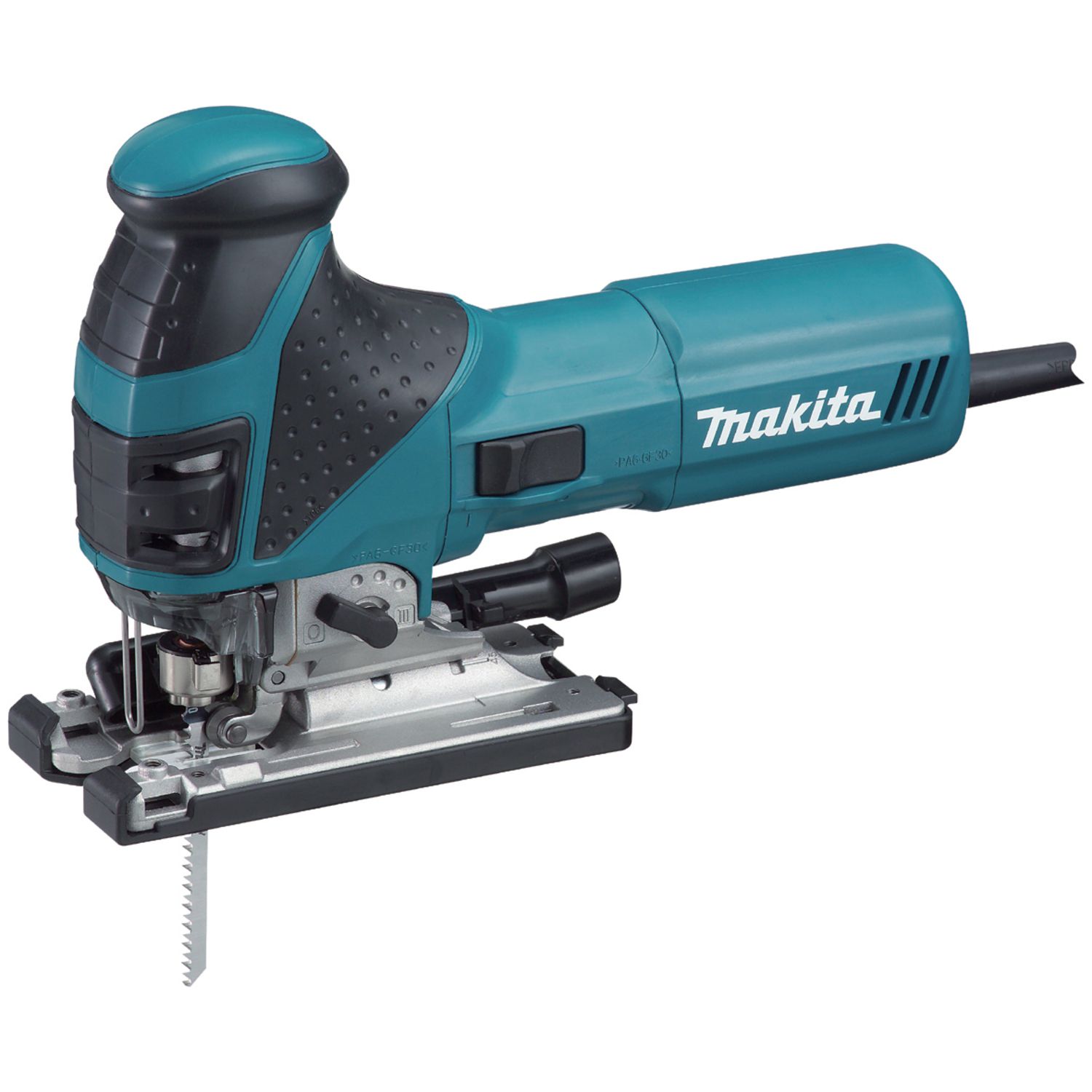 JIGSAW 4351FCTJ+LED+MANTENEDOR DE SISTEM