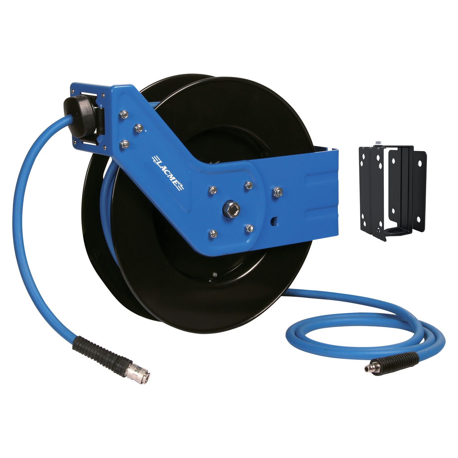 CARRETE AUTOMÁTICO DE 20 M 3/8