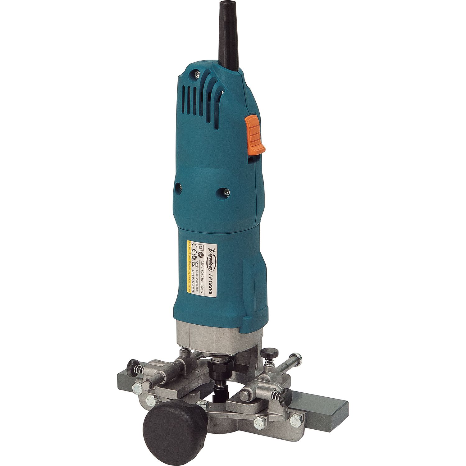 EMPACADORA FP192VB 750 W