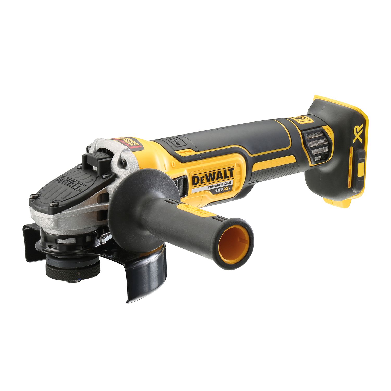 AMOLADORA XR 18V SOLO DCG405NT-XJ