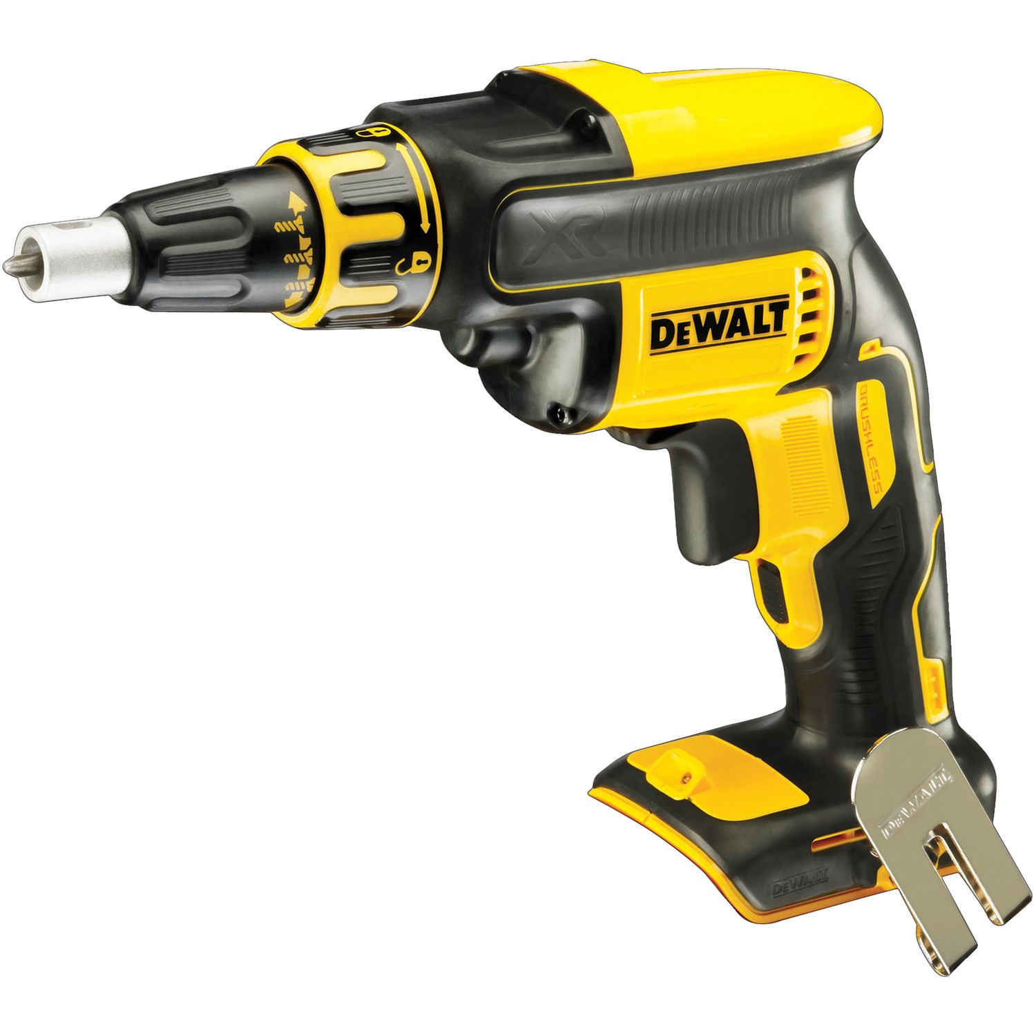 ATORNILLADOR PARA PLADUR XR 18V DCF620NT
