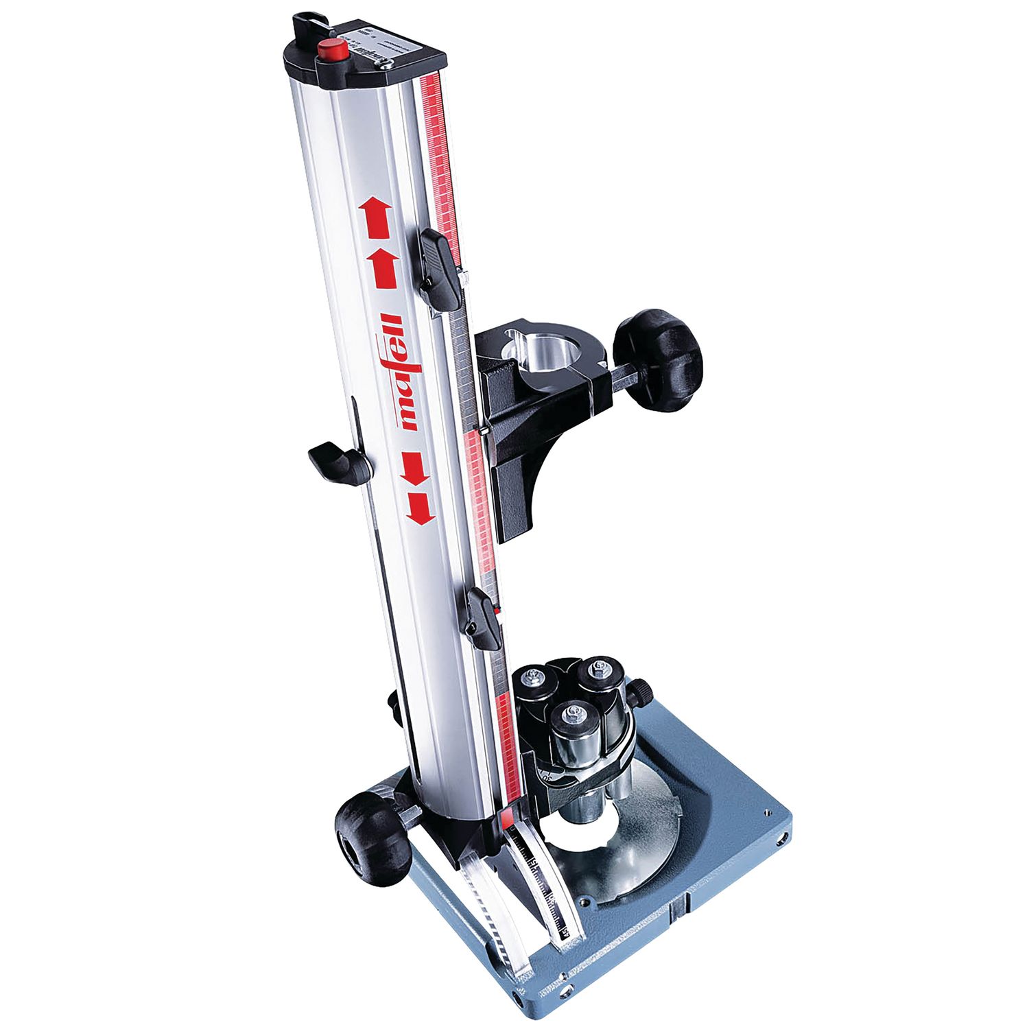 COLUMNA DE PERFORACIÓN ANGULAR BST 650S
