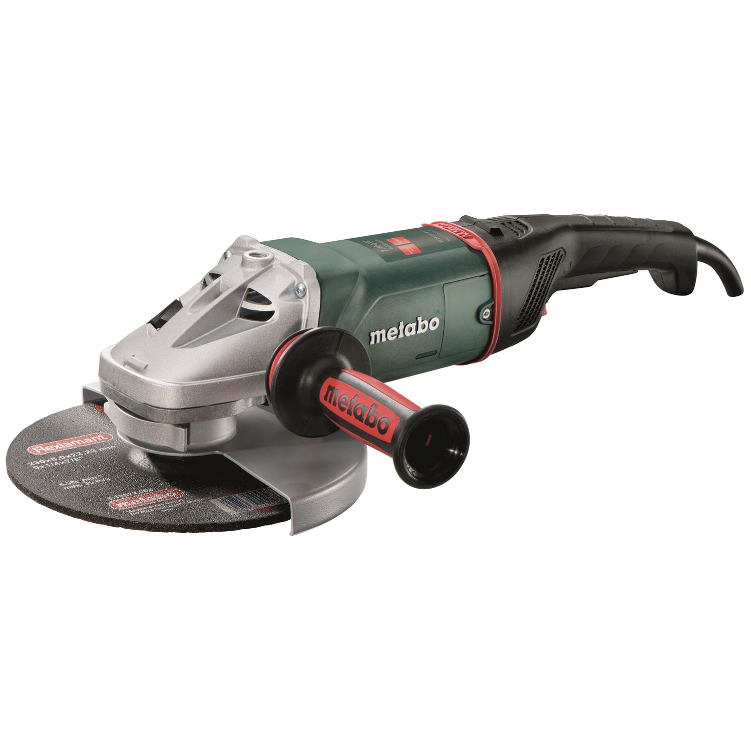 AMOLADORA 230MM W 24-230 MVT