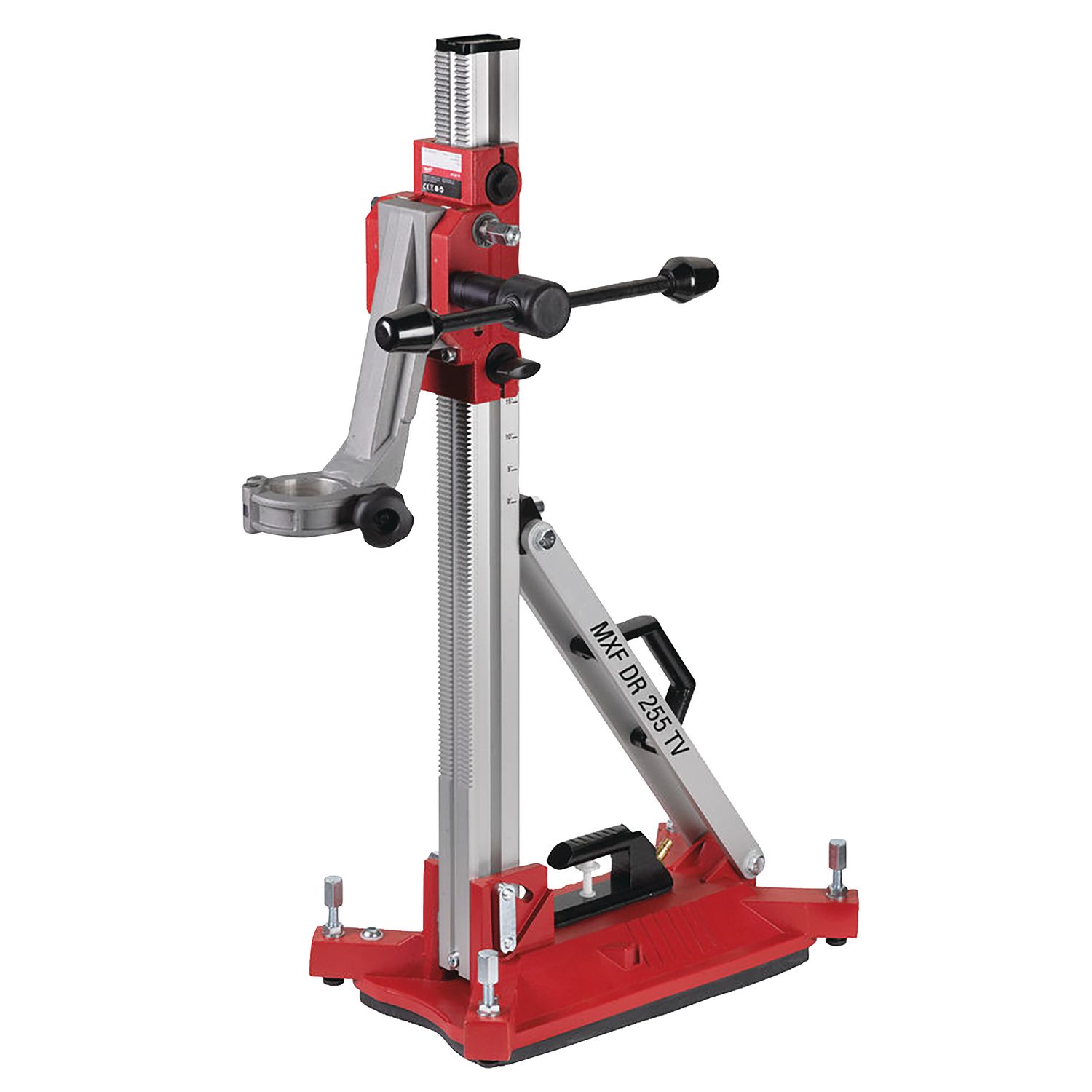 BATI P/CAROTTEUSE 150MM MXFUEL