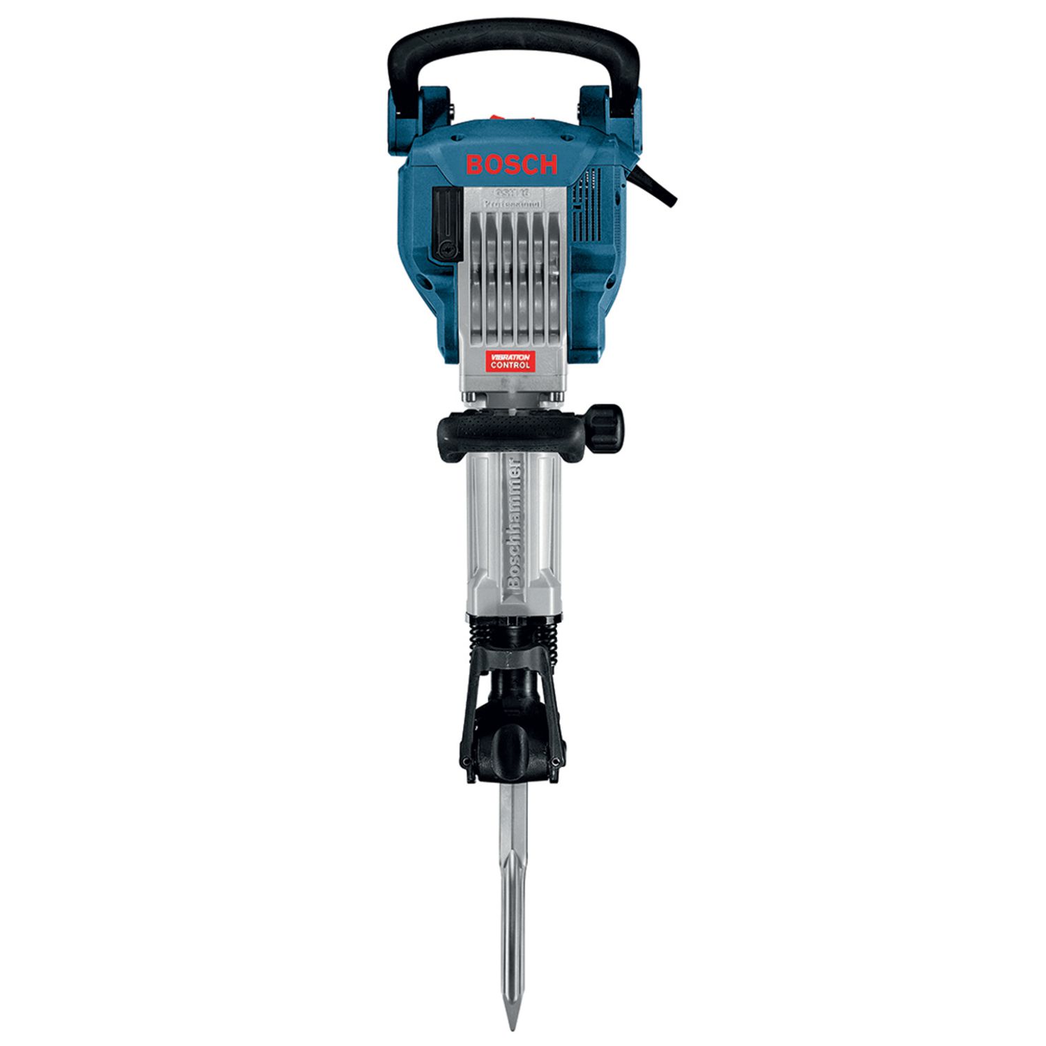 MARTILLO PERFORADOR SDS MAX GSH 16-28