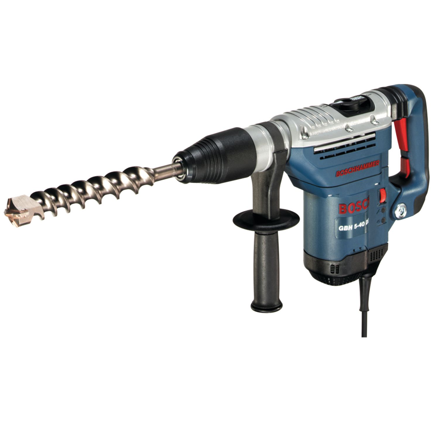 MARTILLO PERFORADOR SDS MAX GBH 5.40DE