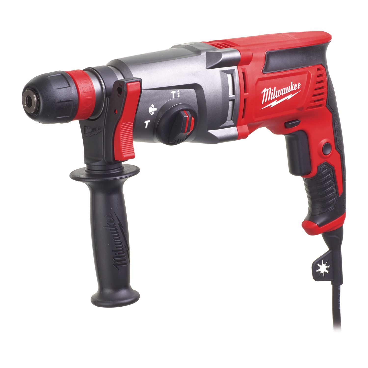PERFO SDS+ 800W 2,4J PH 26 TX