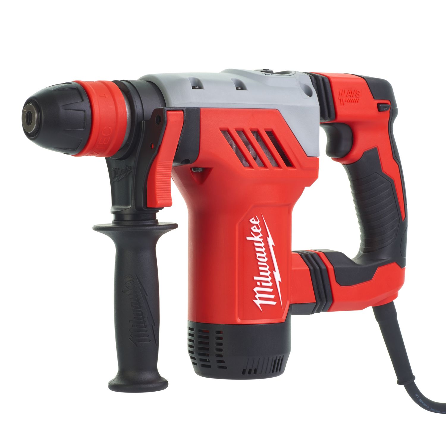 PERFO SDS+ 800W 4,8J PLH 28 XE