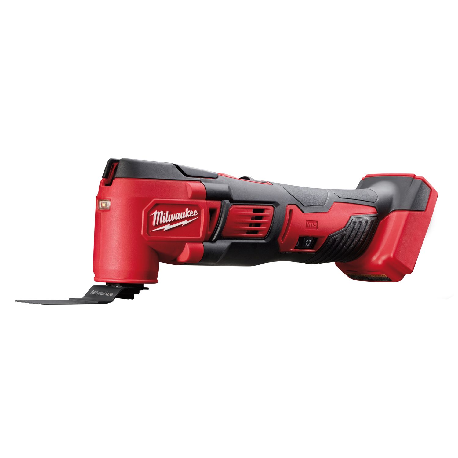 SIERRA OSCILANTE 18V SOLO M18 BMT-0X