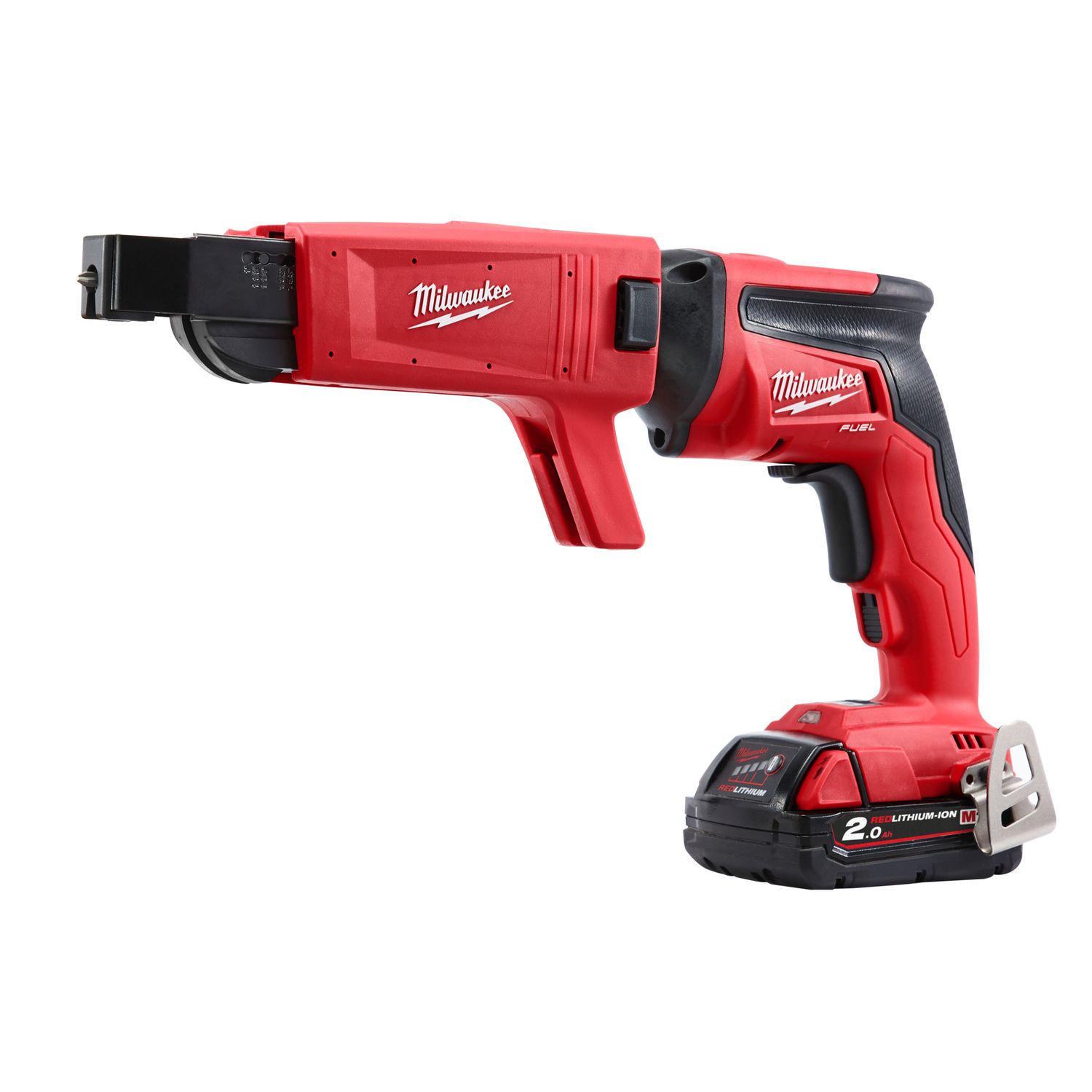ATORNILLADOR DRYWALL 18V 2AH CON CARGADO