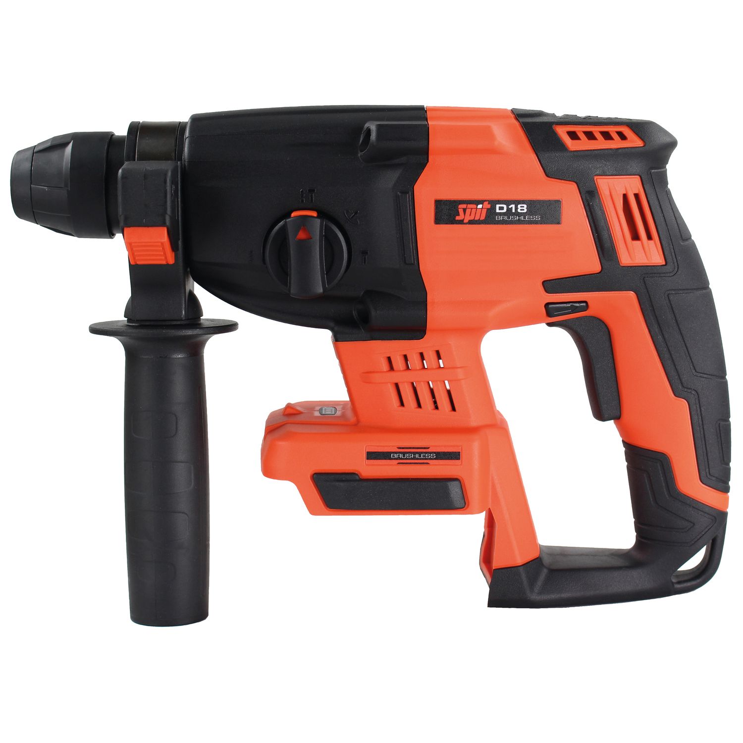 TALADRO DE COLUMNA SDS+ 18V SOLO D18