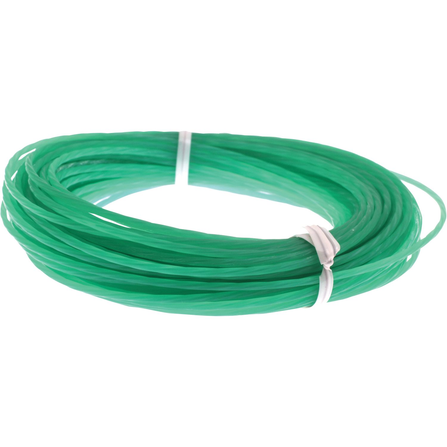 TRÉBOL DE NAILON TRENZADO 2-30M