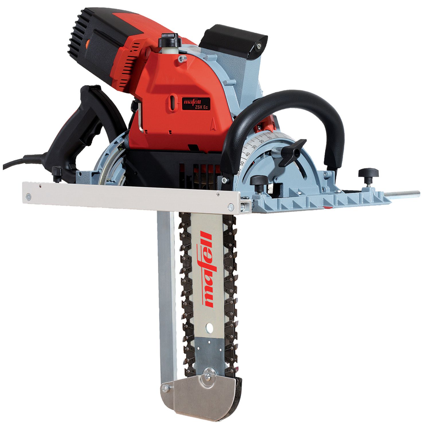 MOTOSIERRA CARPINTERÍA ZSXEC/400HM
