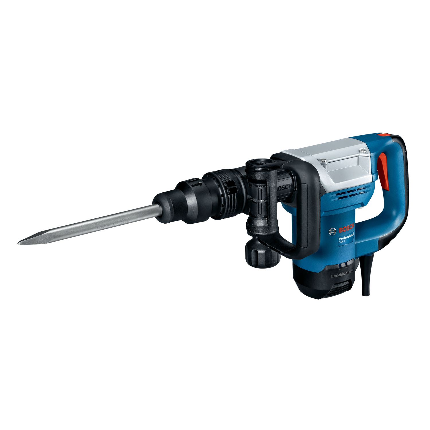 MARTILLO PERFORADOR SDSMAX GSH5