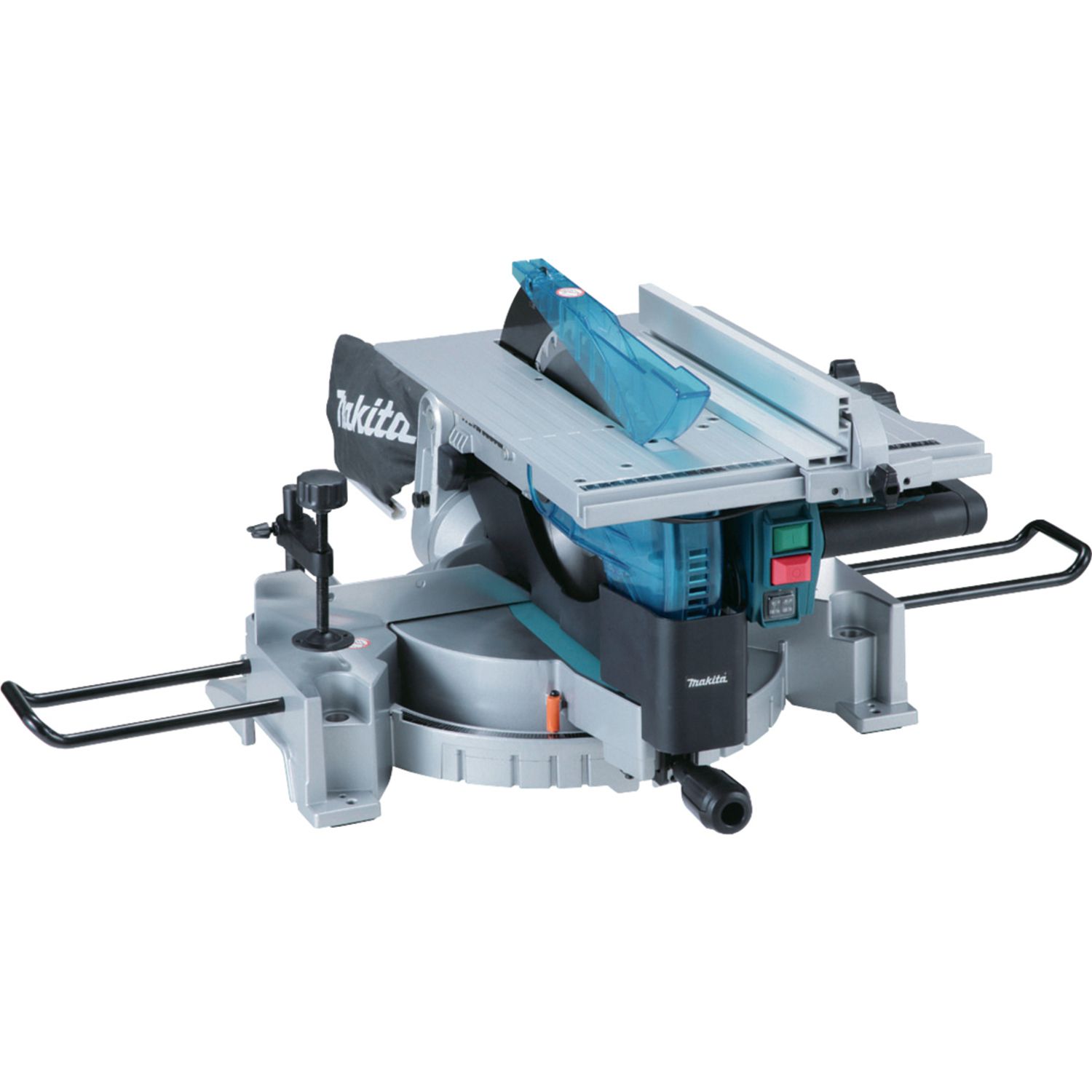 TRONZADORA DE MESA LH1201FL