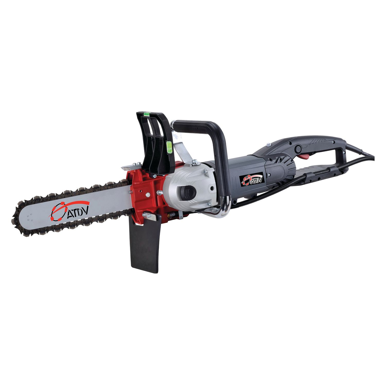 MOTOSIERRA 220V AV GUIA 30CM+CHAINE