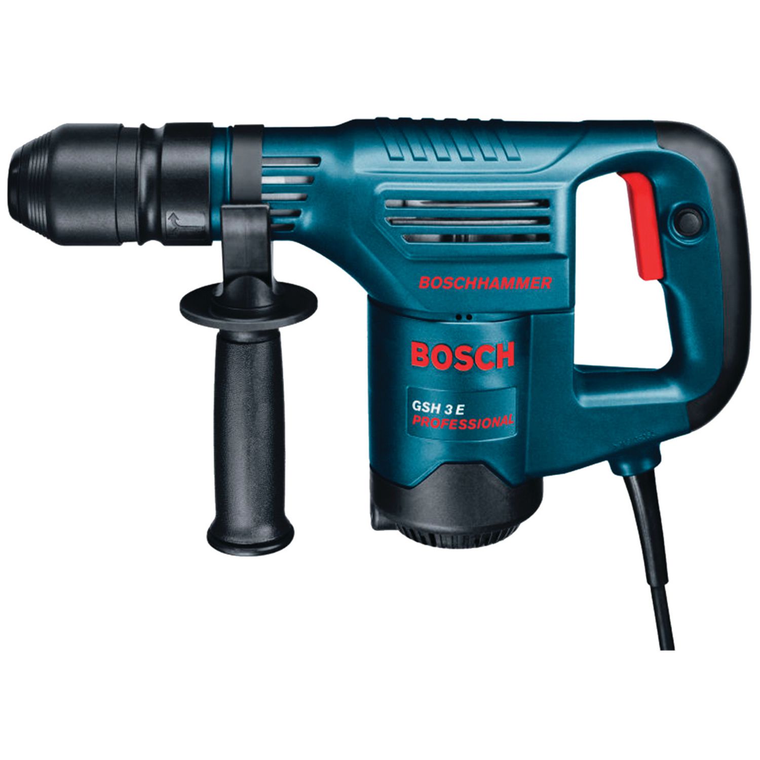 MARTILLO NEUMÁTICO GSH3E
