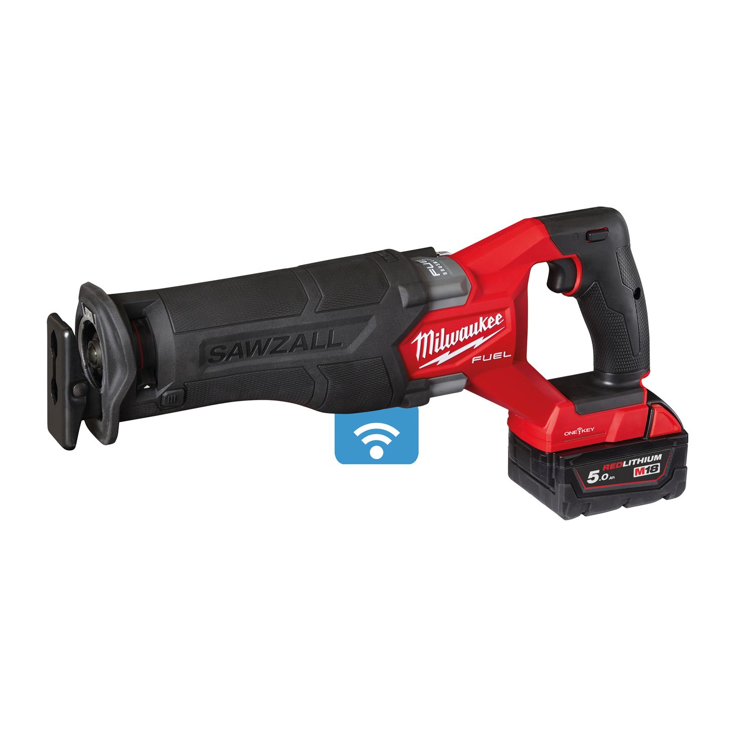 SIERRA DE SABLE ONEKEY 18V 5AH ONEFSZ-50