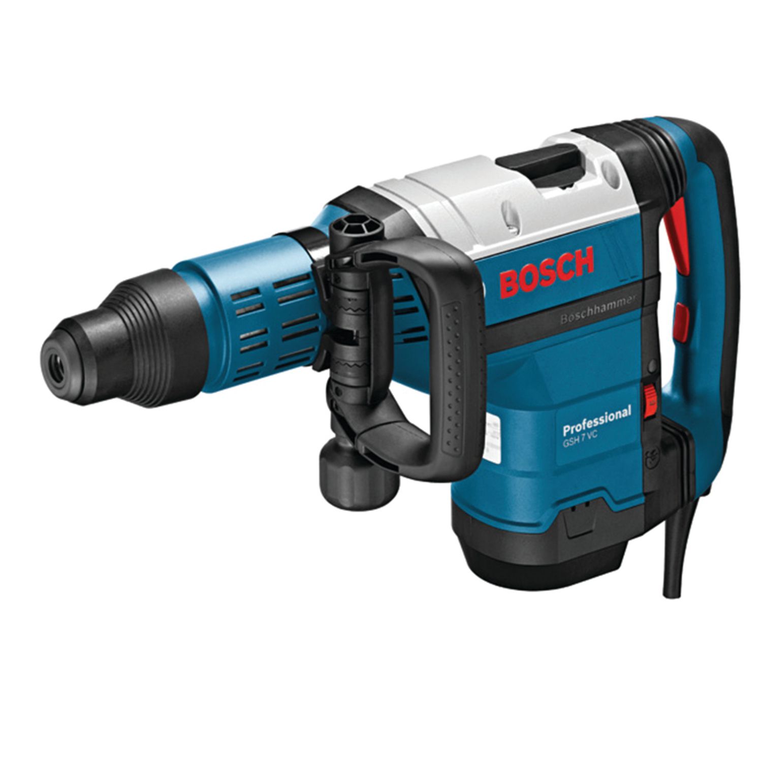 GSH 7 VC JACKHAMMER