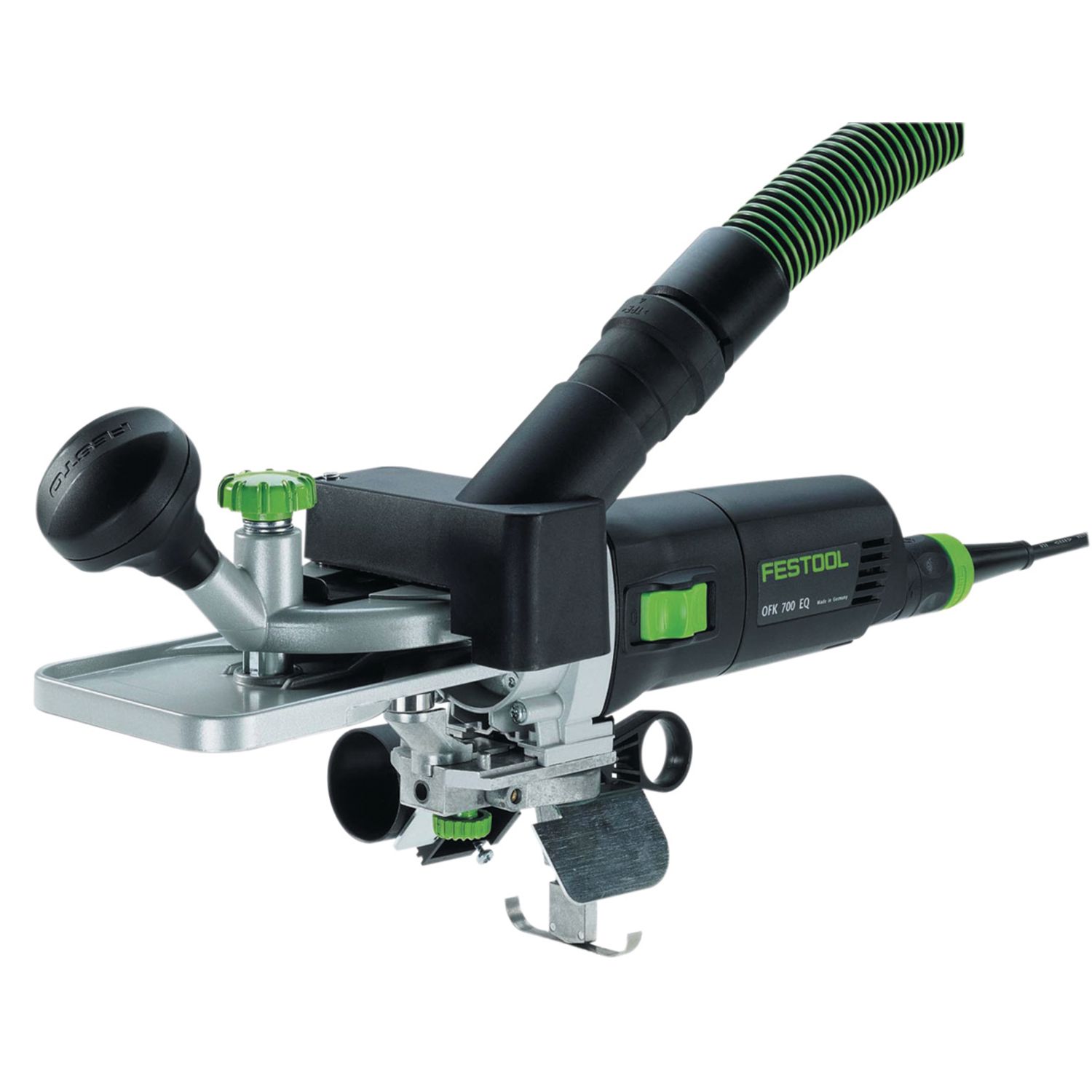 TRIMMER OFK 700 EQ-PLUS 8MM