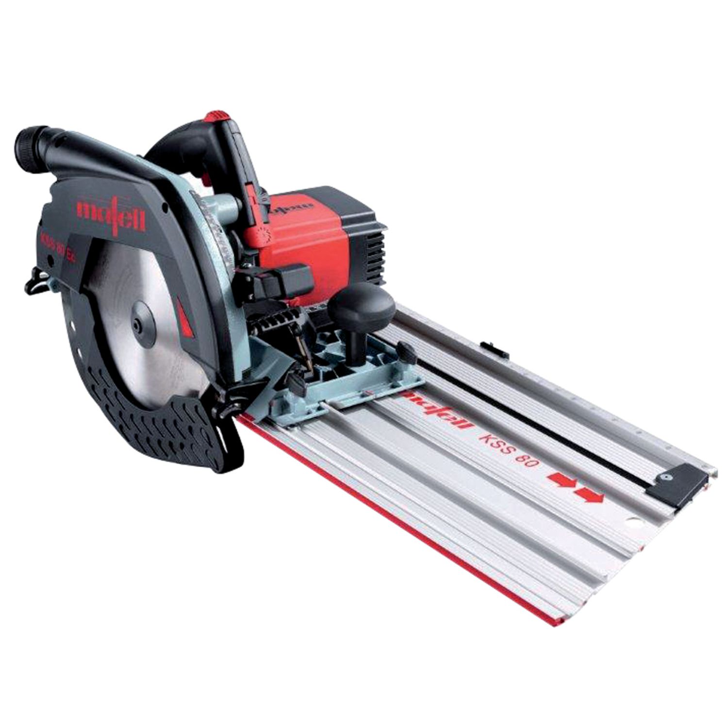 SIERRA CIRCULAR KSS80 EC