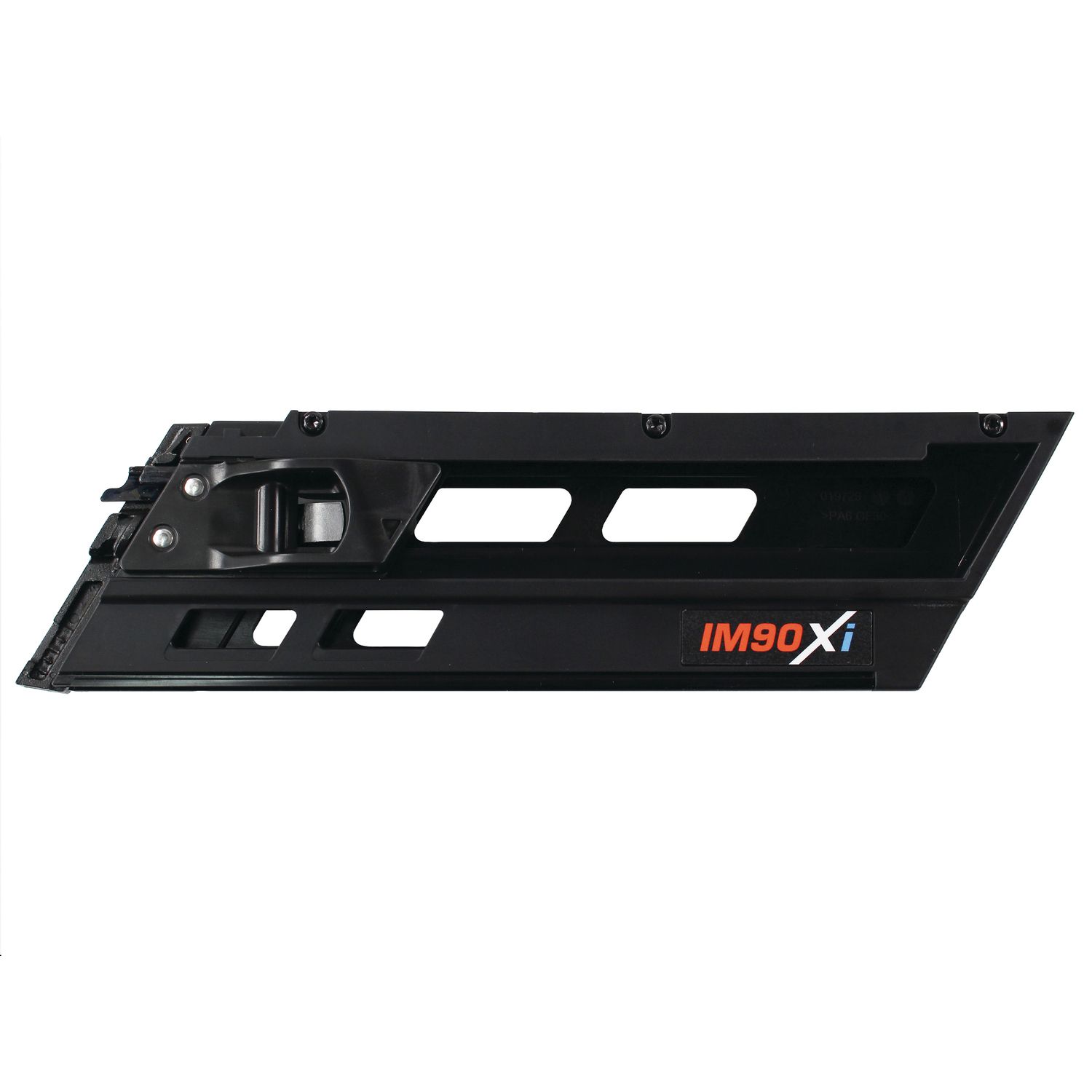 TIENDA P/CLOCKER IM90Xi