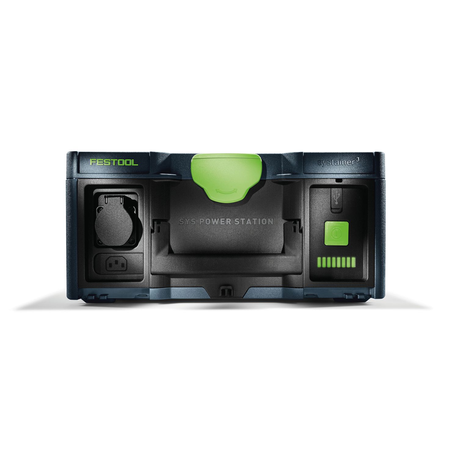 CENTRAL SYSTAINER 1500LI CV