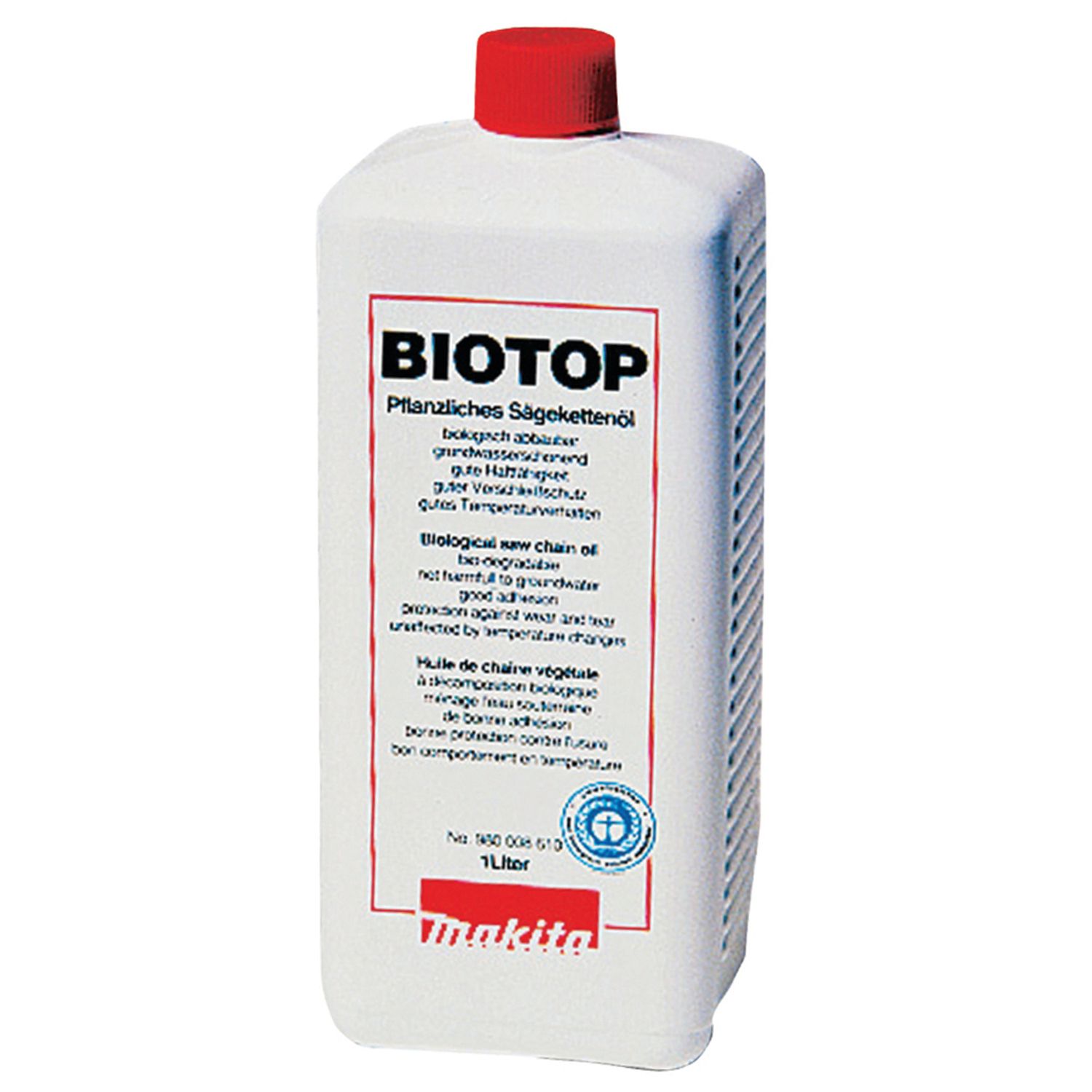 ACEITE DE CADENA 5L MOTOSIERRA THERMIQ.