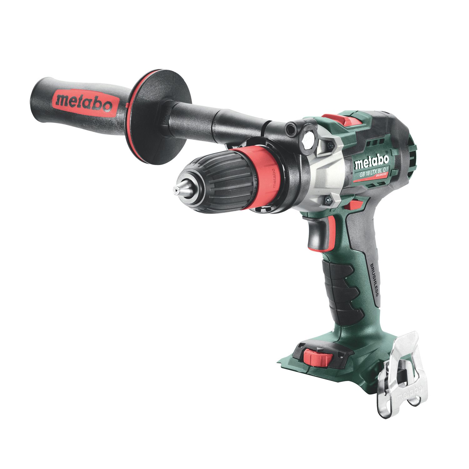 ROSCADORA 18V GB18LTXBLQI SOLO