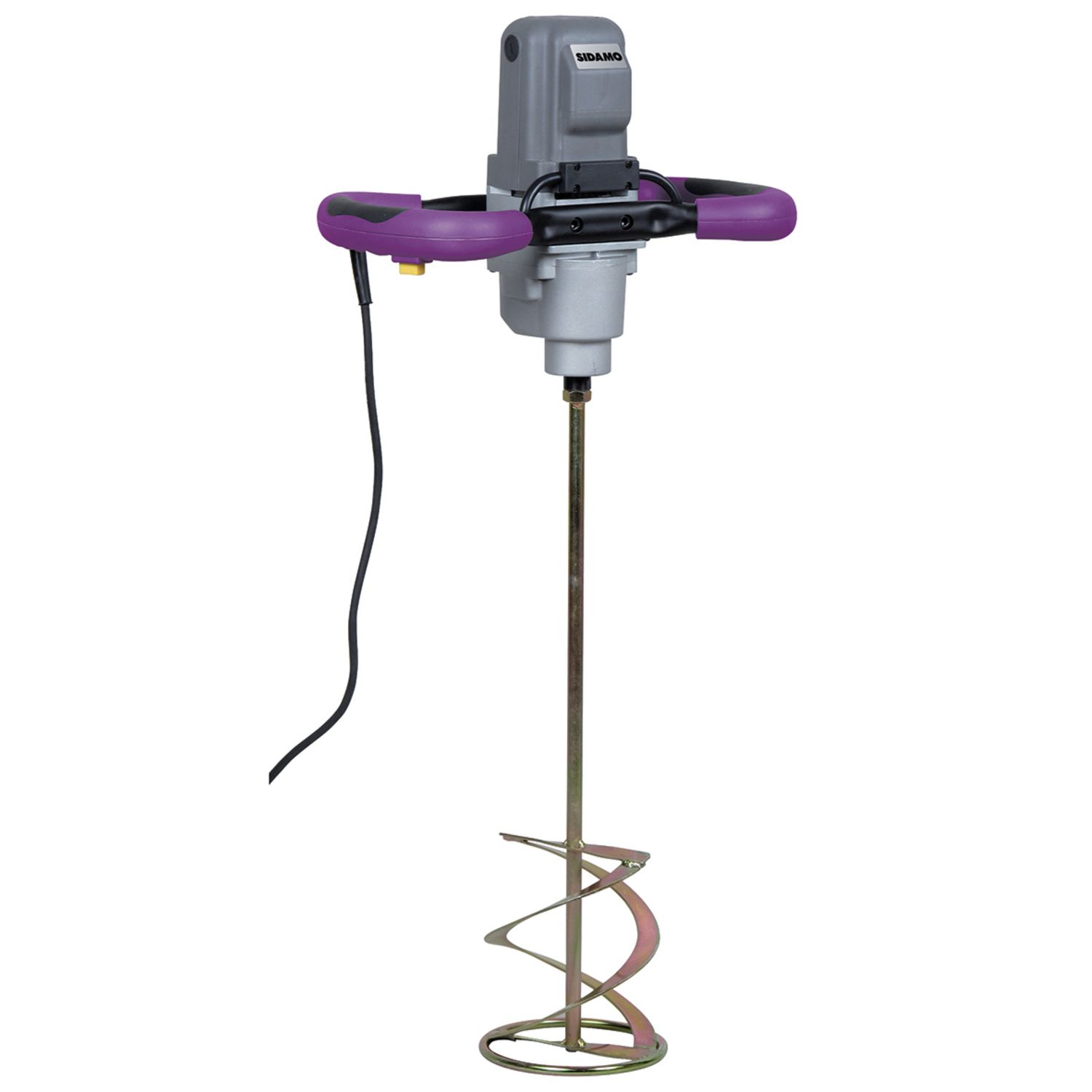 MEZCLADOR DE 160 MM Y 2 VELOCIDADES
