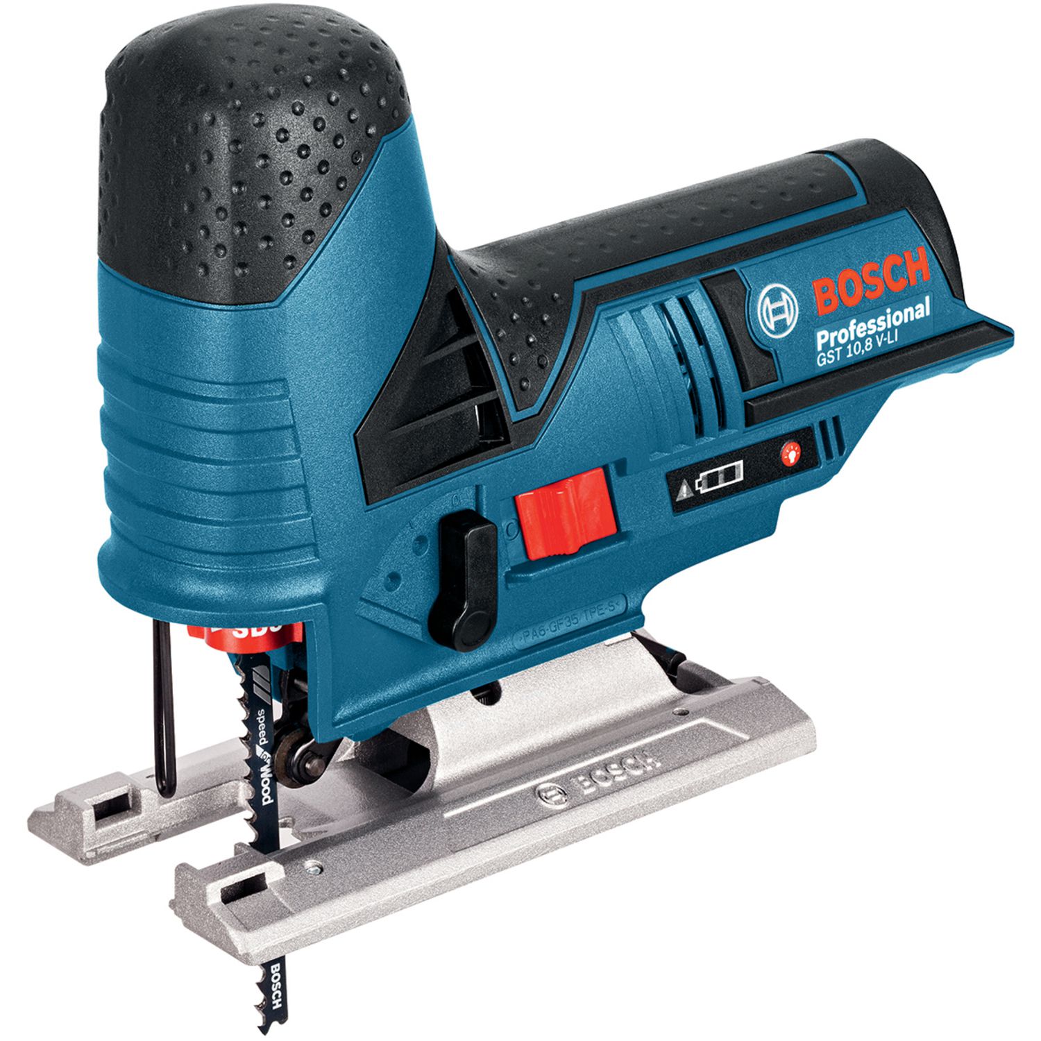 SIERRA DE ALAMBRE GST12V-Li SOLO