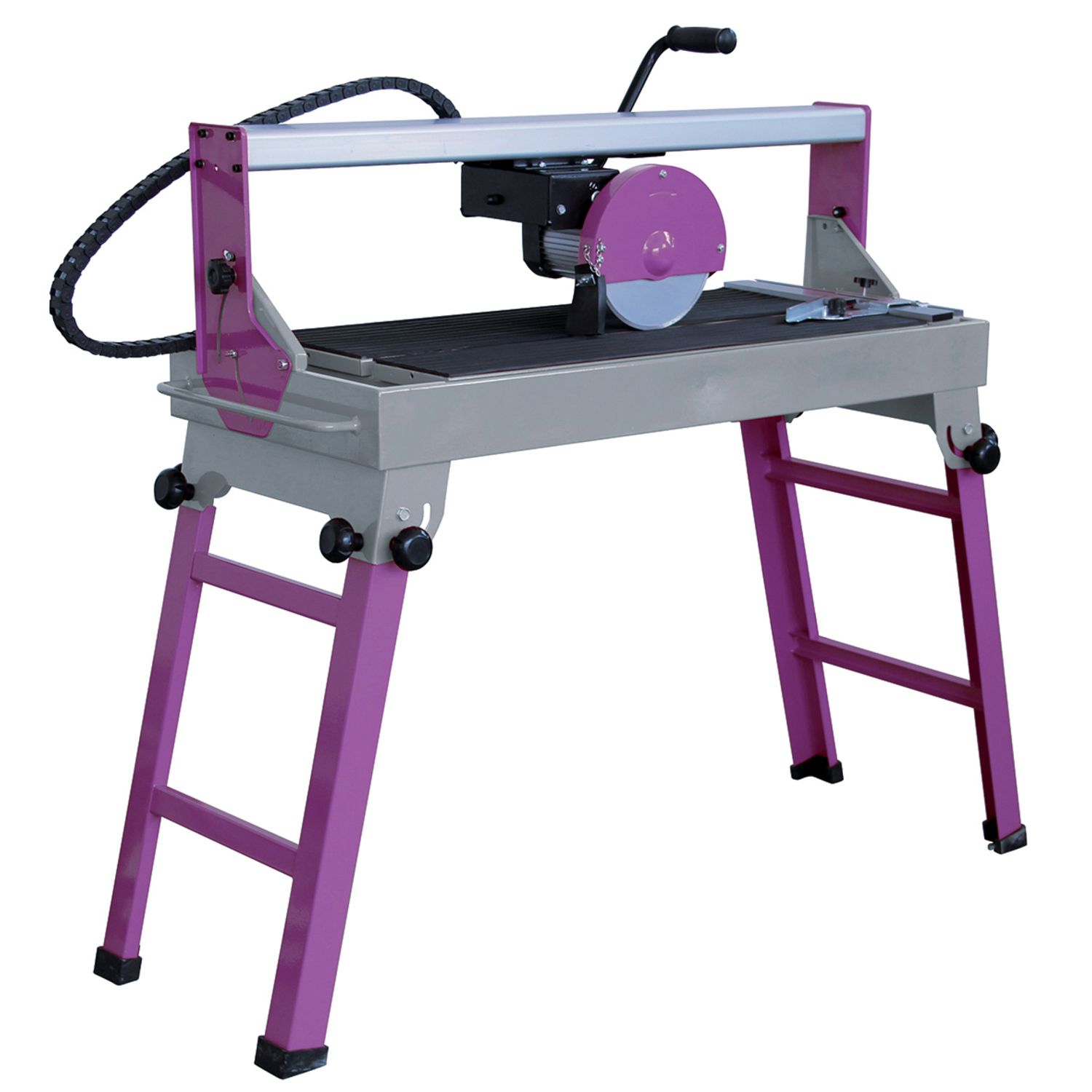 ALICATADORA DE PEDESTAL PRECICUT 230