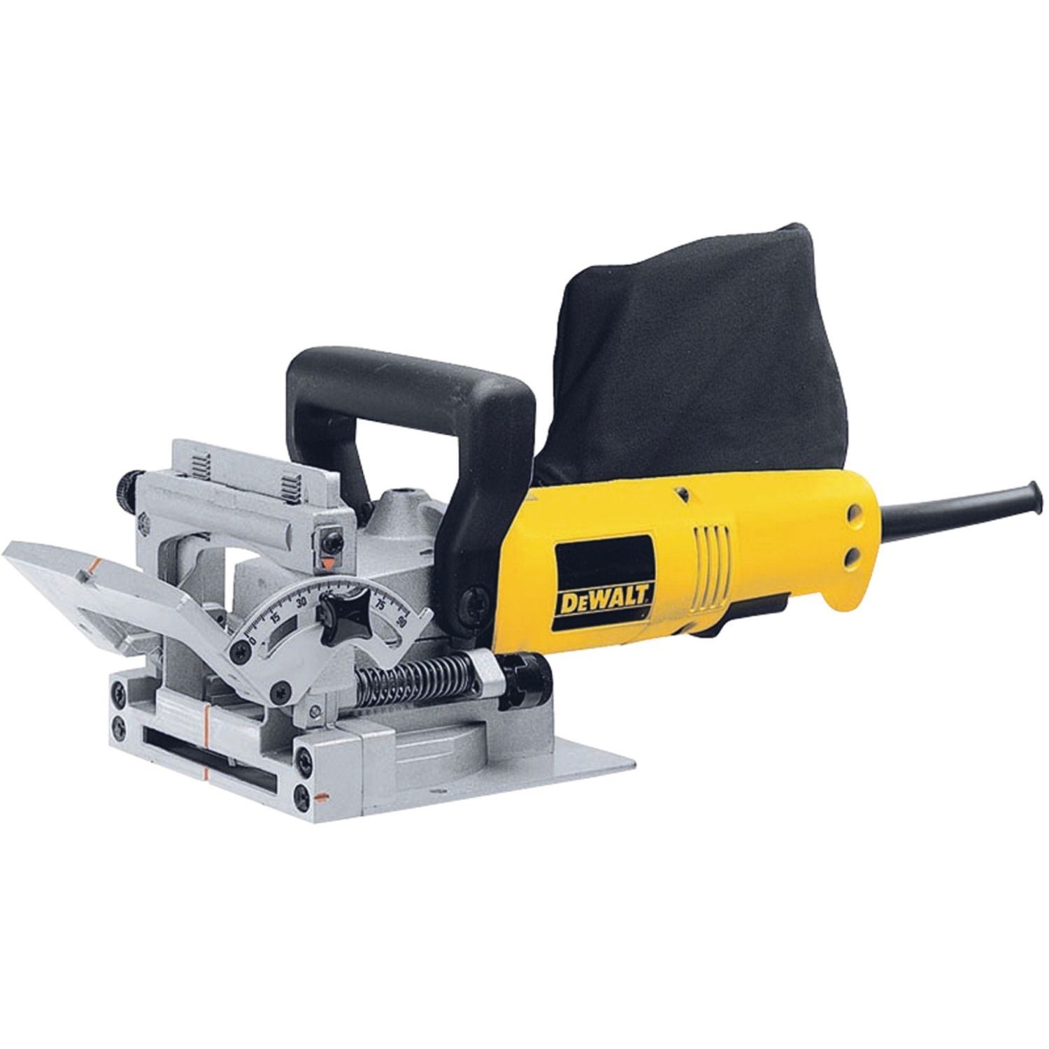 FRESADORA DE TABLILLAS 600W DW682K