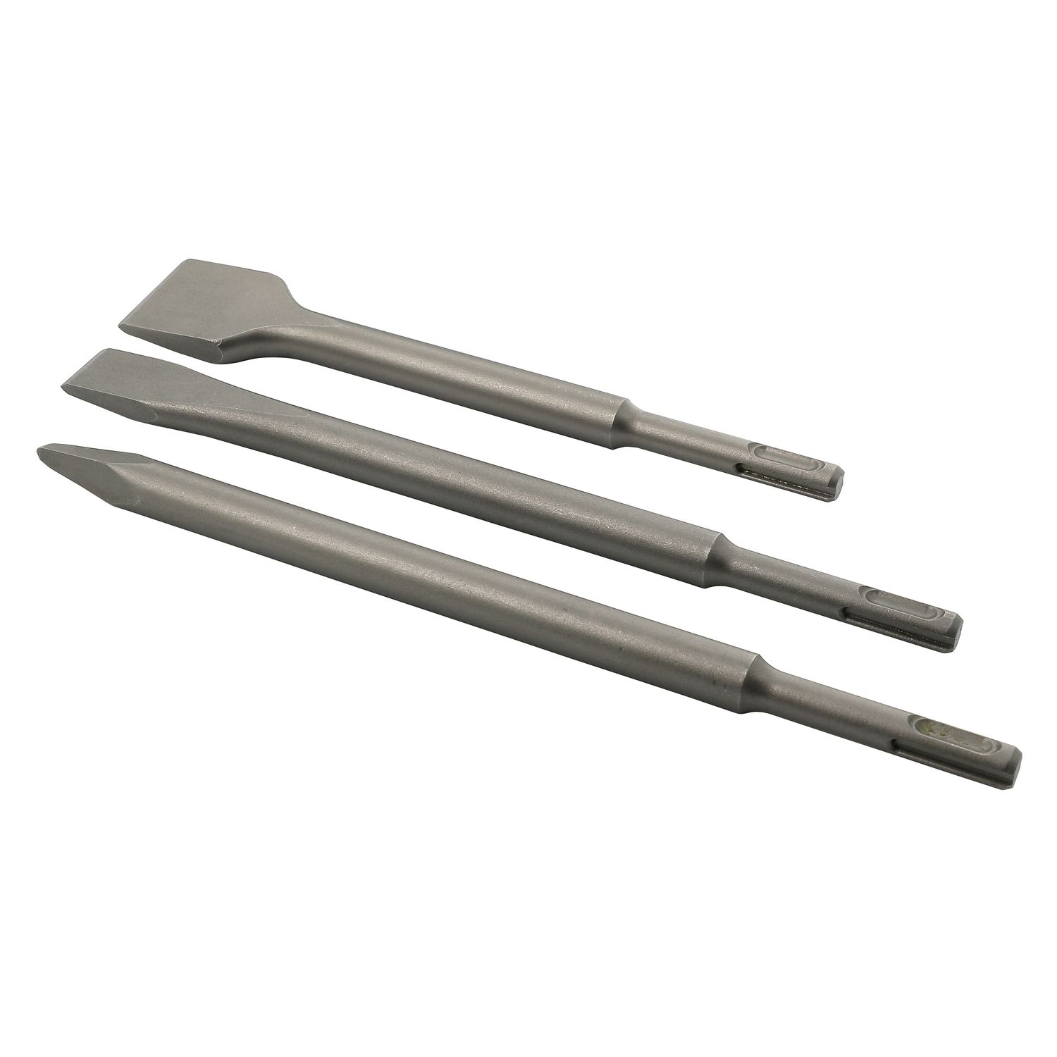 JUEGO DE CINCELES SDS PLUS 250 STROXX