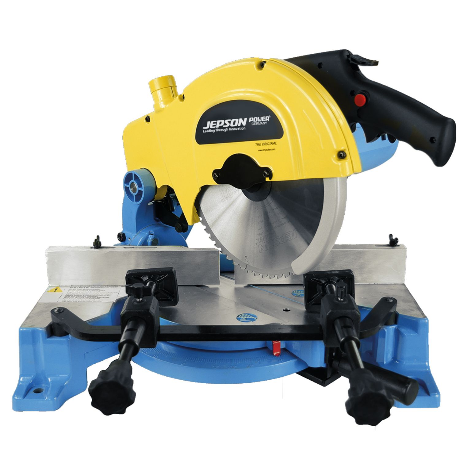 CORTADORA EN SECO SUPER HAND 9410