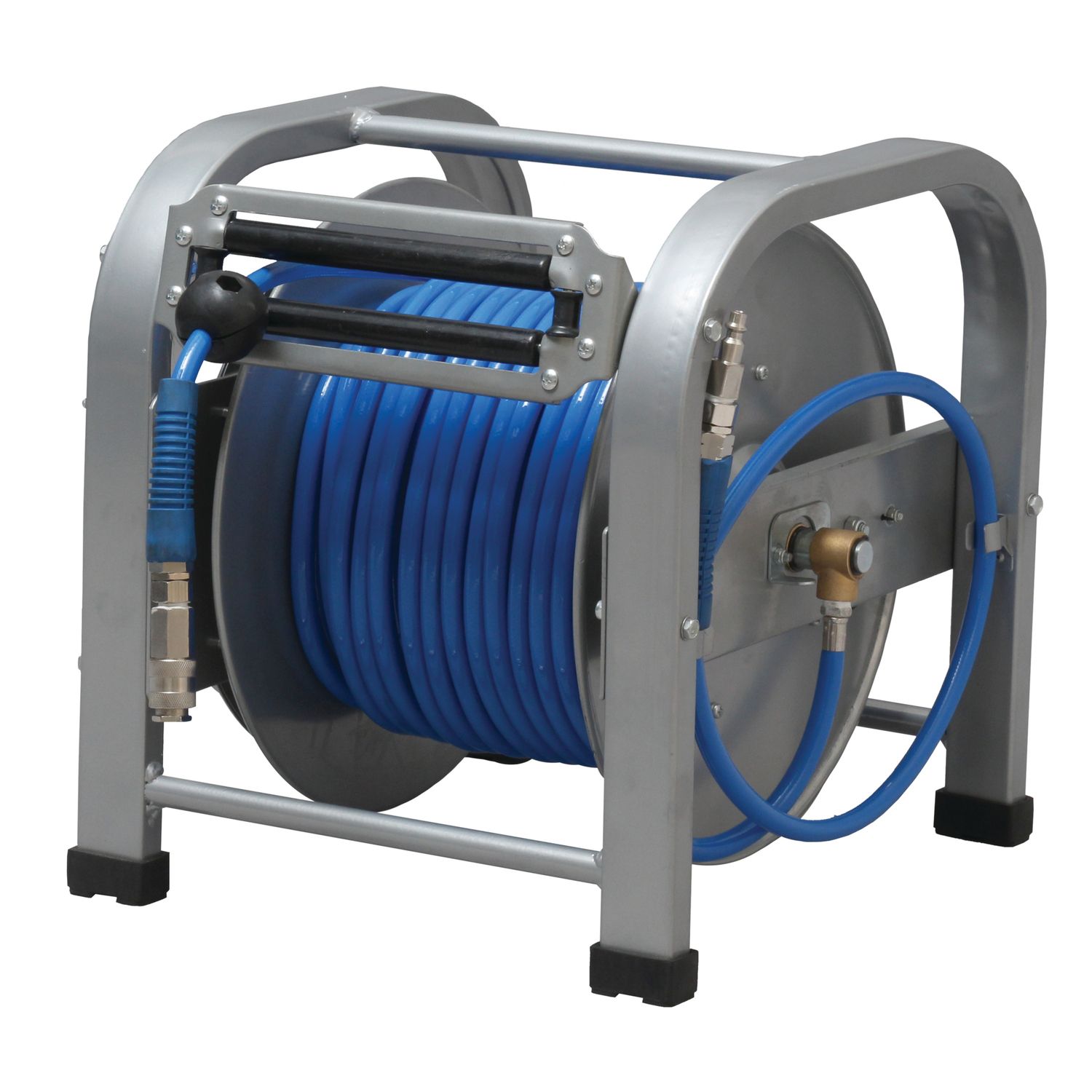 AUT PU BOBINA 8X12MM 30M