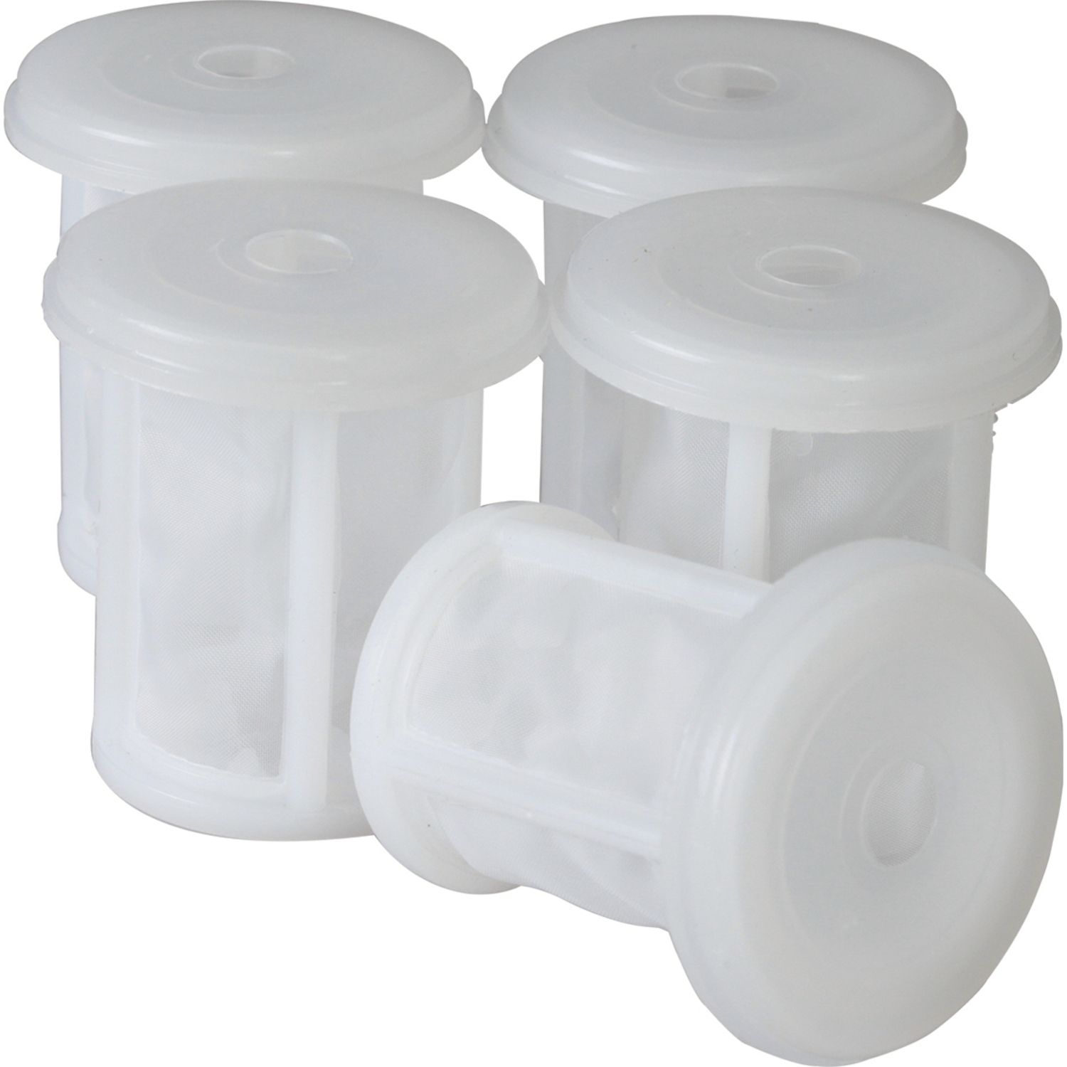 FILTRO PINTURA P/PIST VASO INFERIOR X5