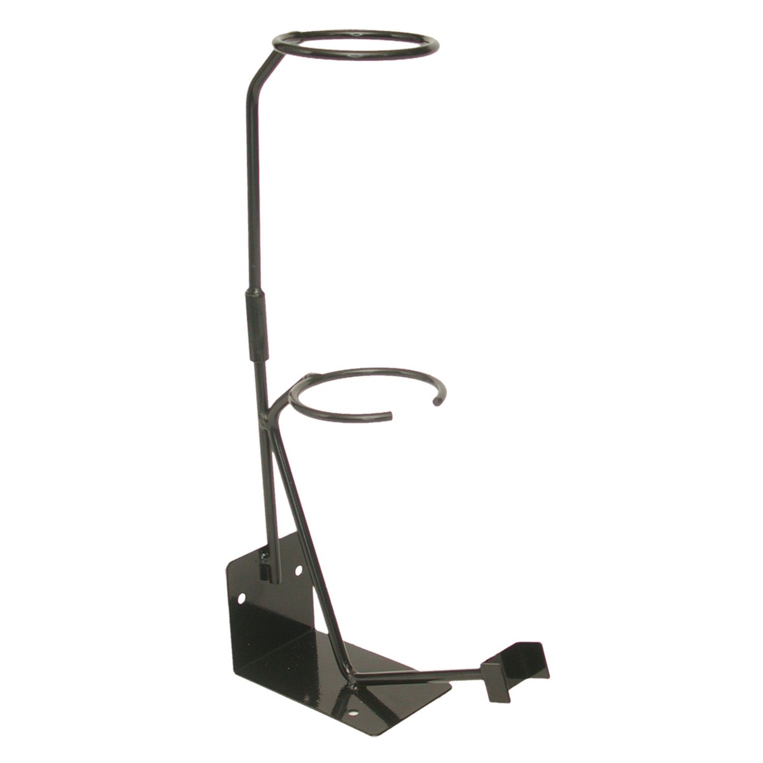 SOPORTE PARA PISTOLA DE GRAVEDAD