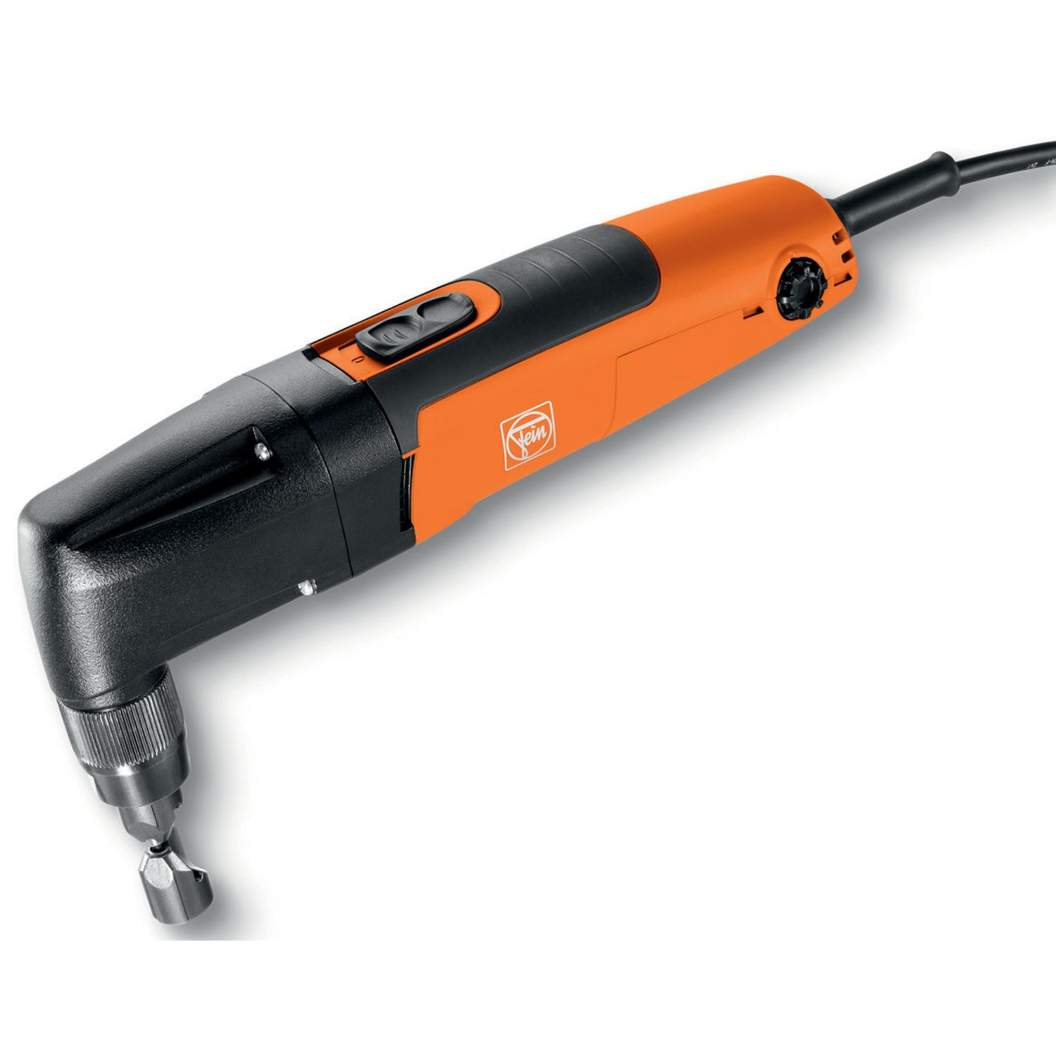 BLK 1.6E NIBBLER