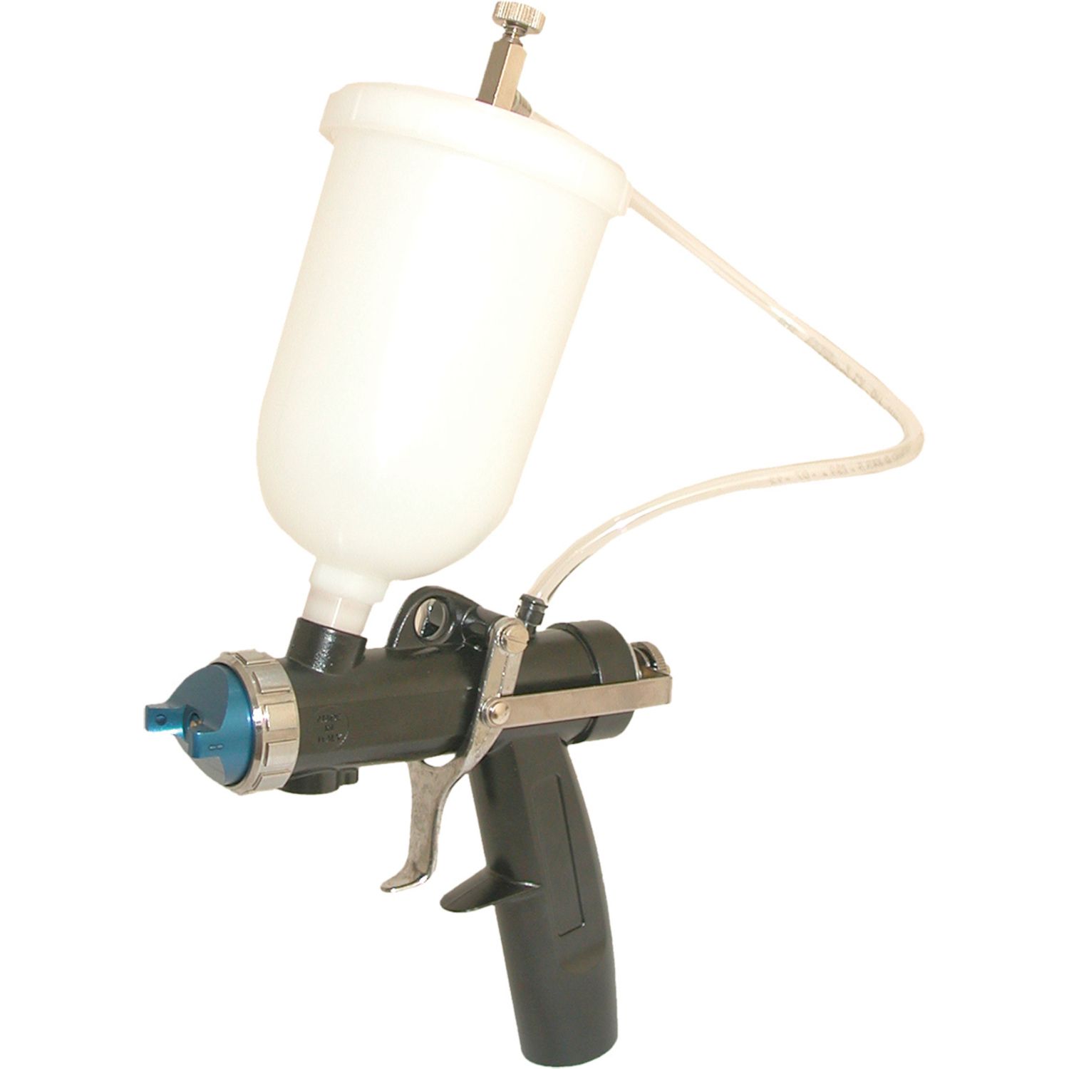 PISTOLA DE GRAVEDAD TR060 P/TURBINA TR14