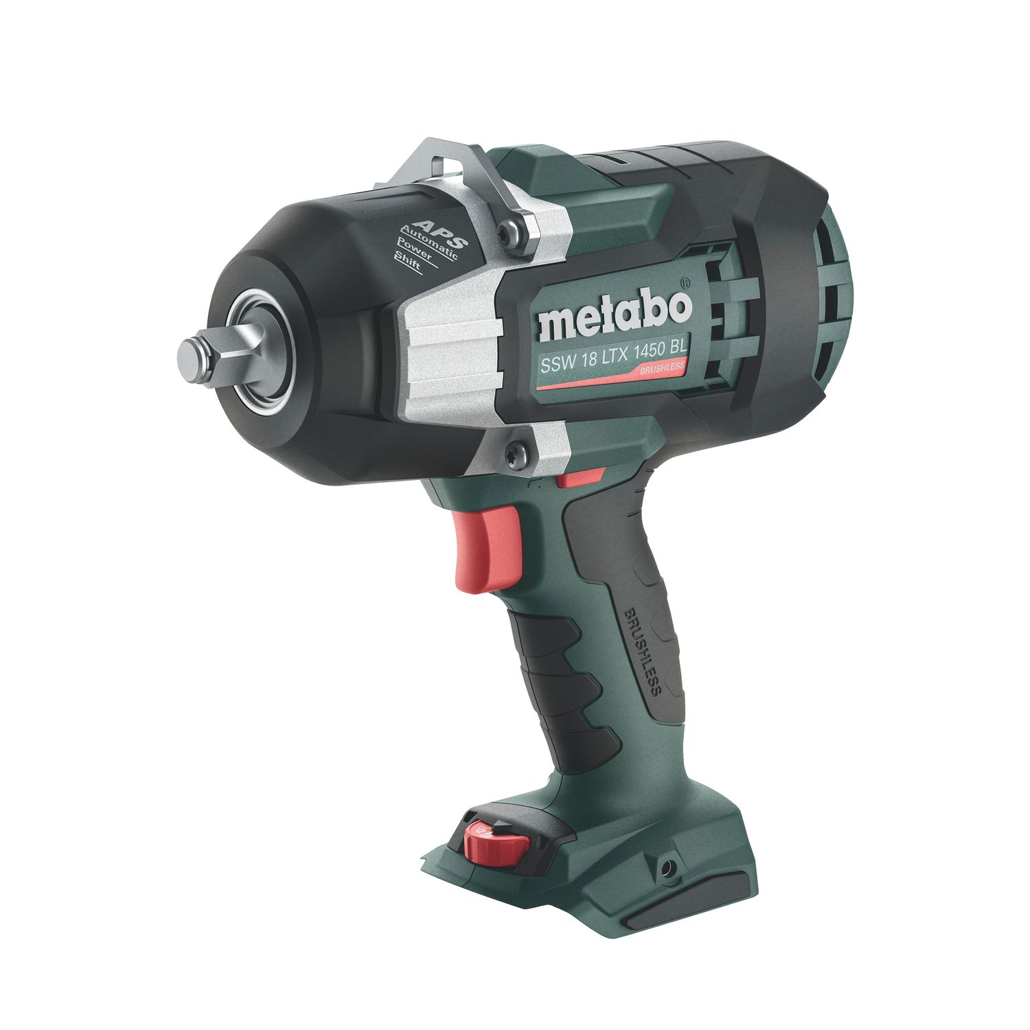 PISTOLA DE PERNOS DE IMPACTO SSW 18LTX 1