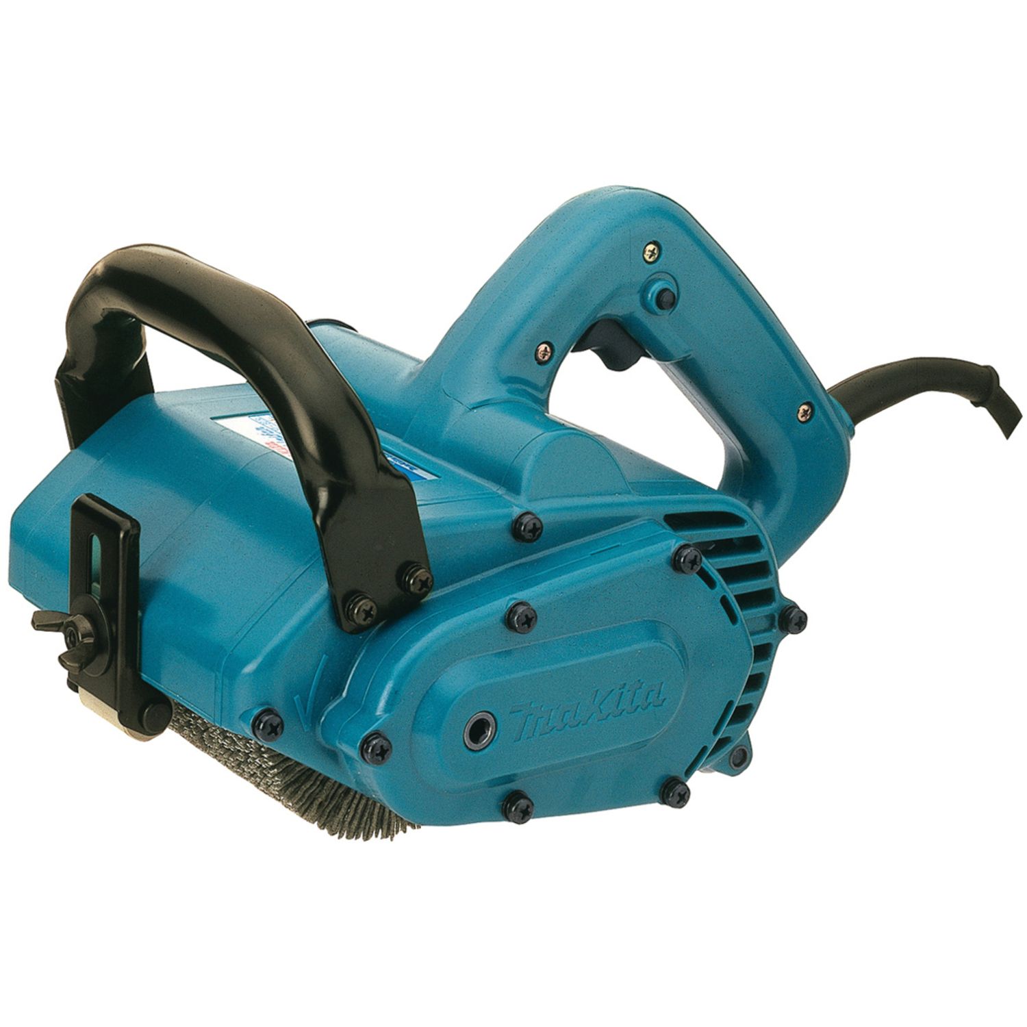 CEPILLO DESFIBRADOR ELECT 9741 MAKITA