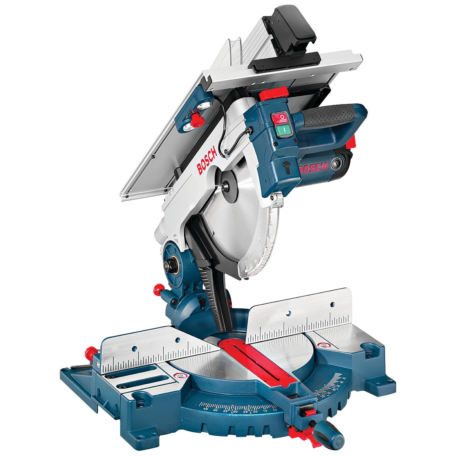TRONZADORA DE MESA GTM12JL