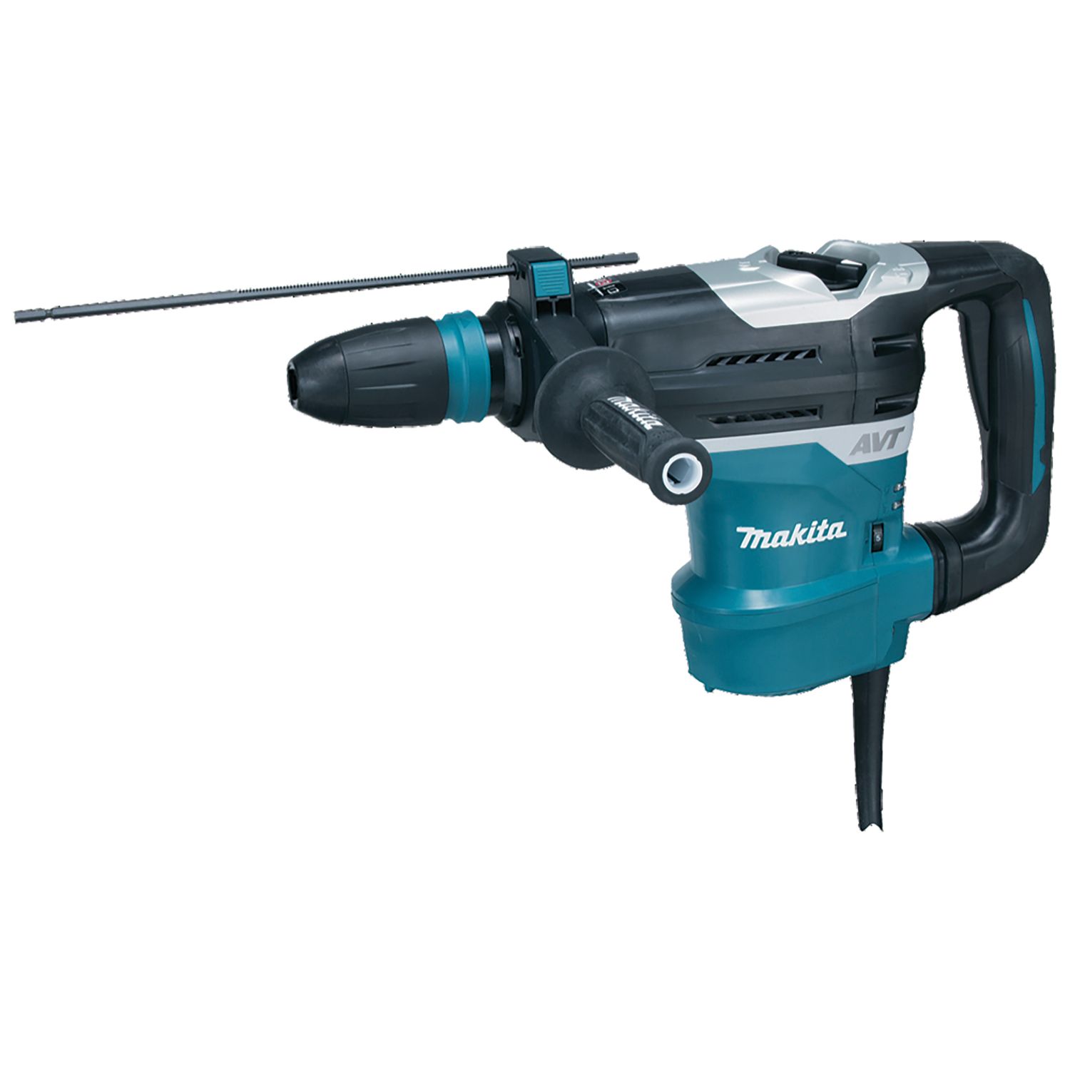 HR4013C TALADRO SDS MAX