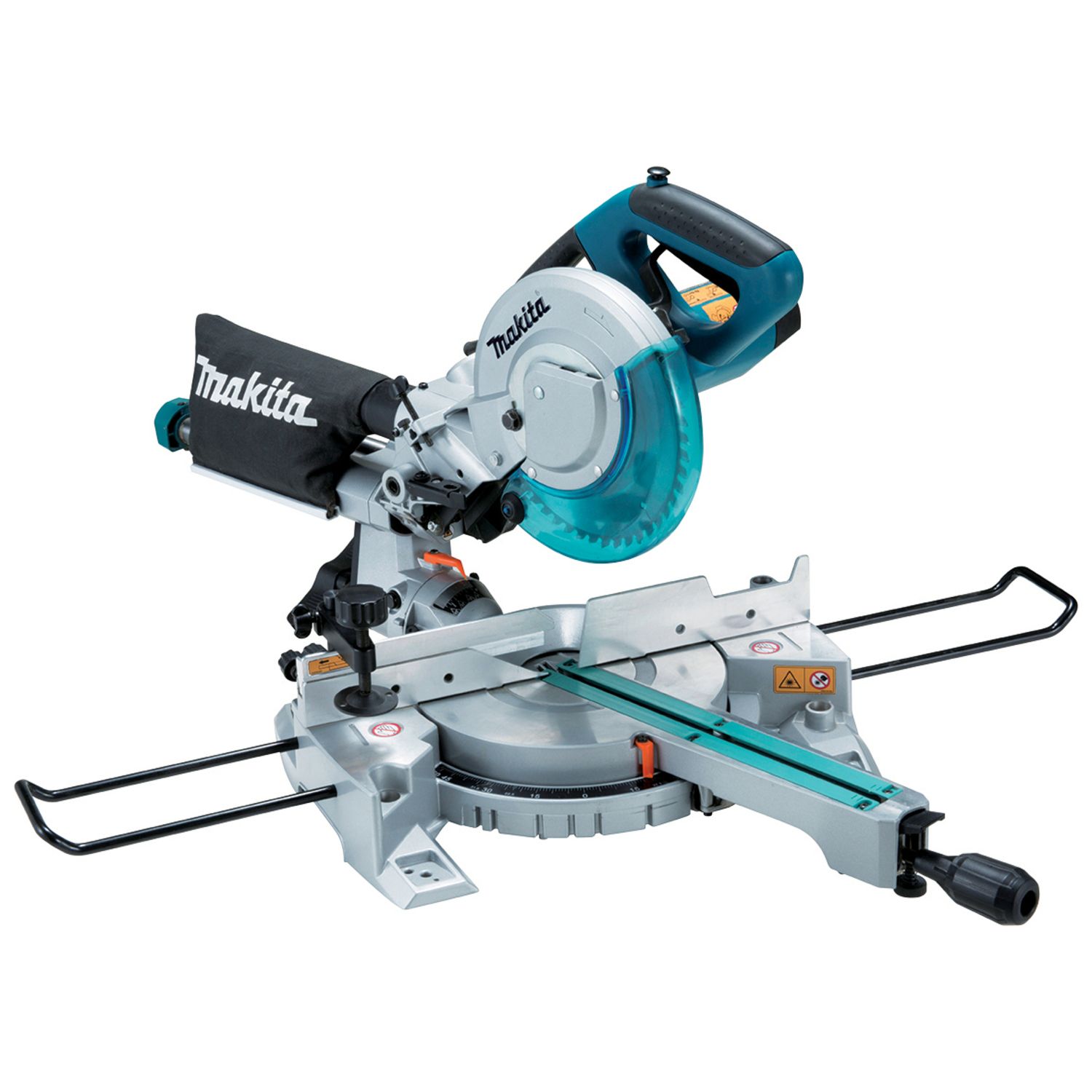 TRONZADORA RADIAL LS0815FLN