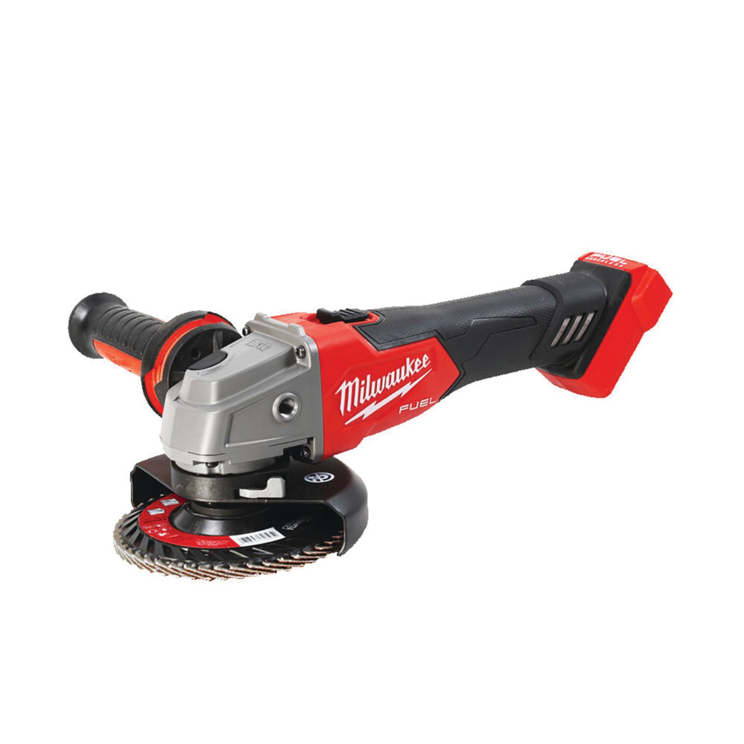 AMOLADORA 18V 125MM SOLO M18FSAG125-OX