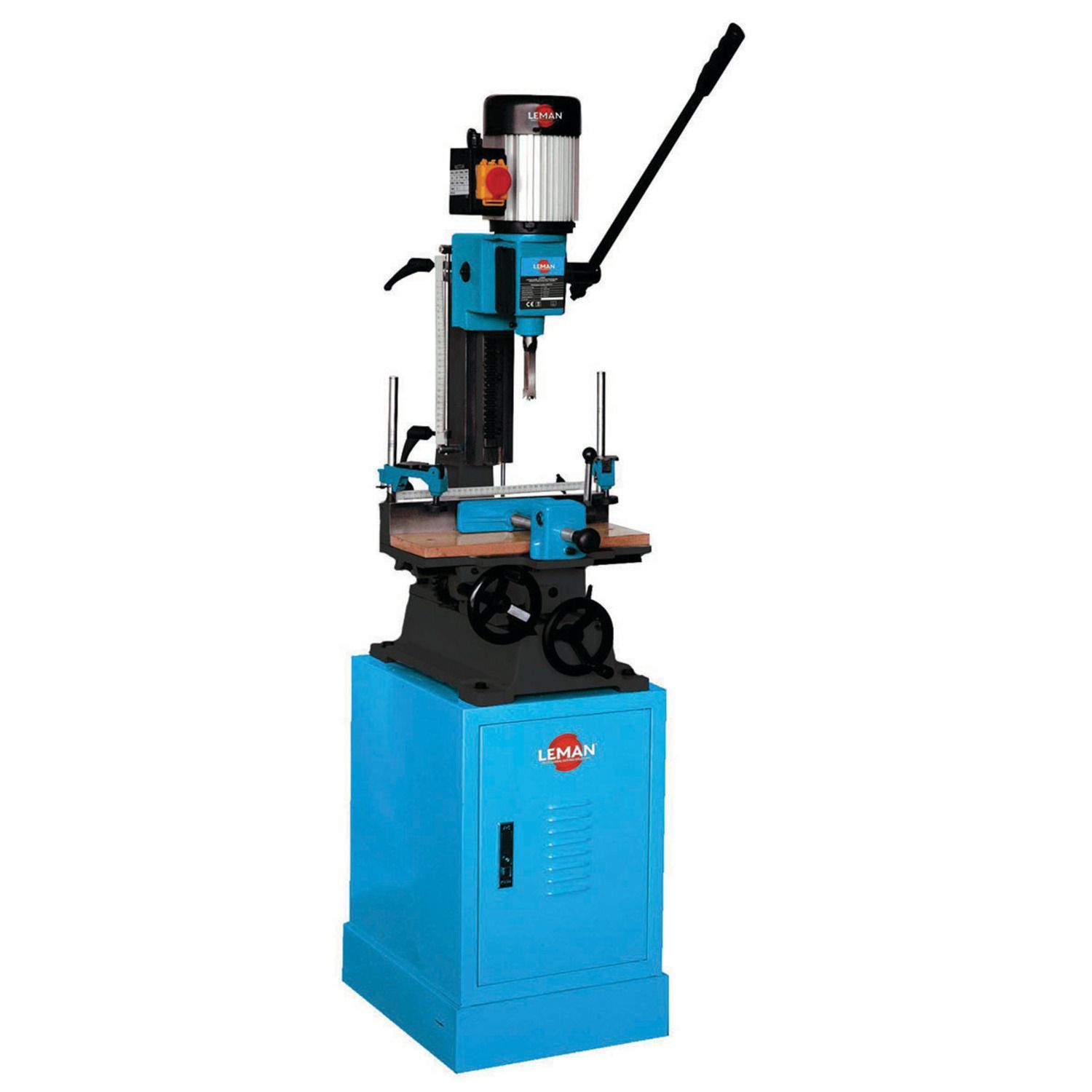 MORTAJADORA MOR750