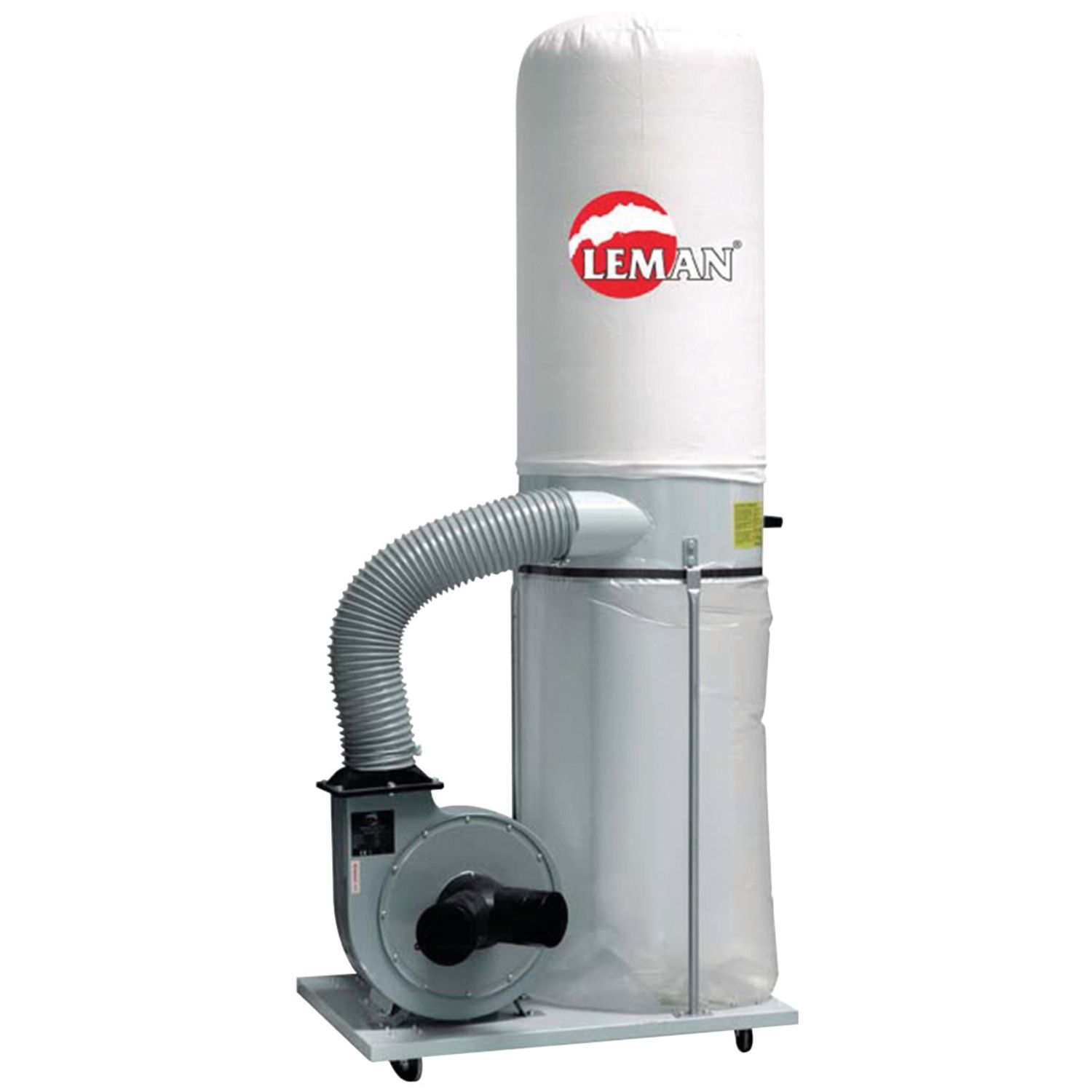 ASPIRADORA MONO TALLER 150L