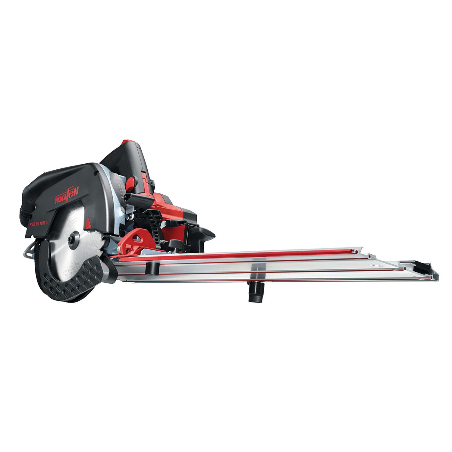 SIERRA CIRCULAR KSS60 18V 5,5Ah